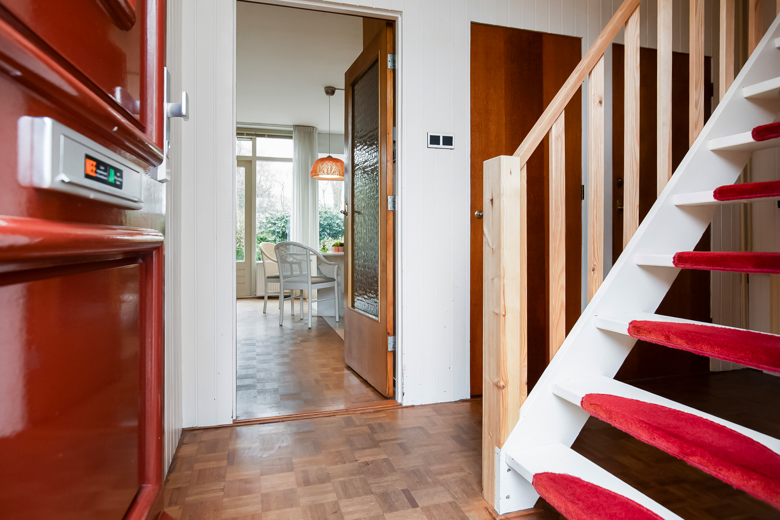 Schweitzerstraat 91 , 2131 RC Hoofddorp