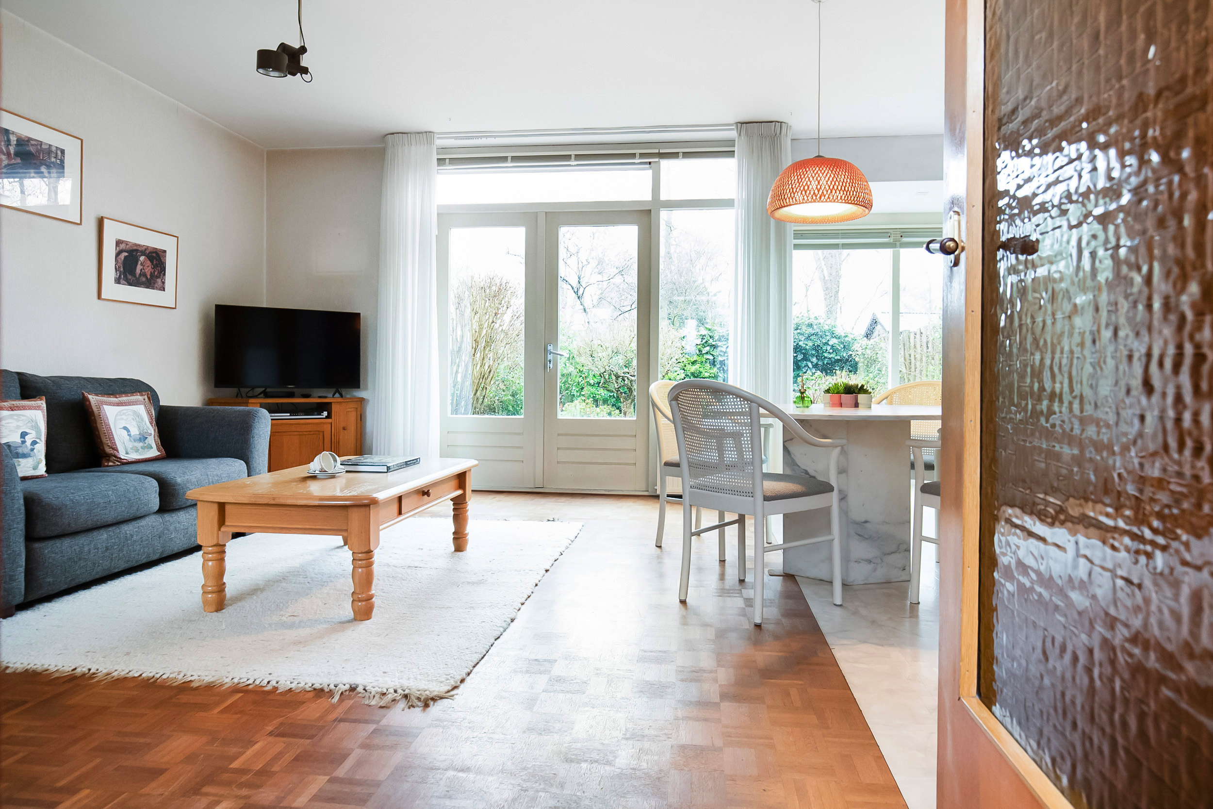 Schweitzerstraat 91 , 2131 RC Hoofddorp