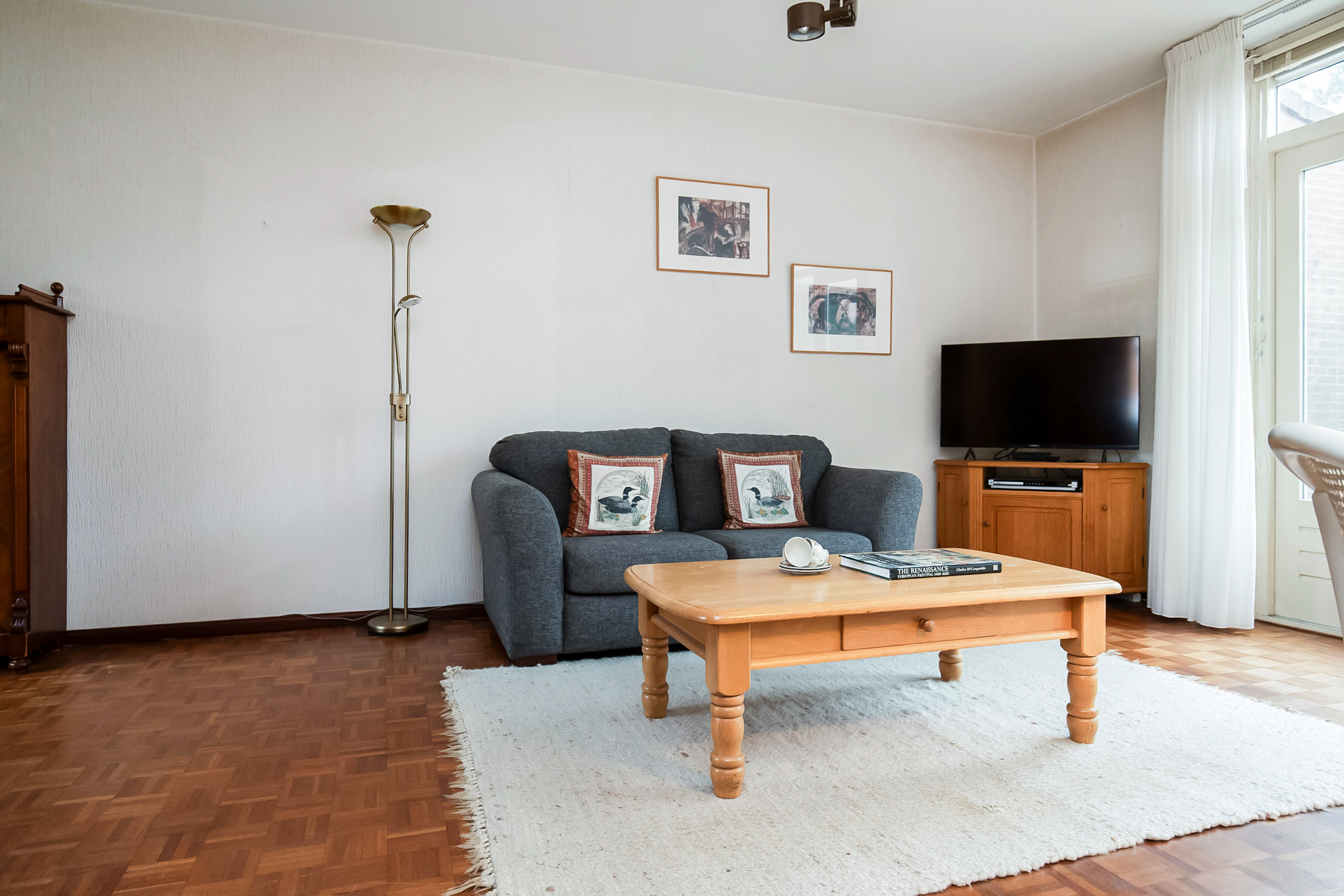 Schweitzerstraat 91 , 2131 RC Hoofddorp