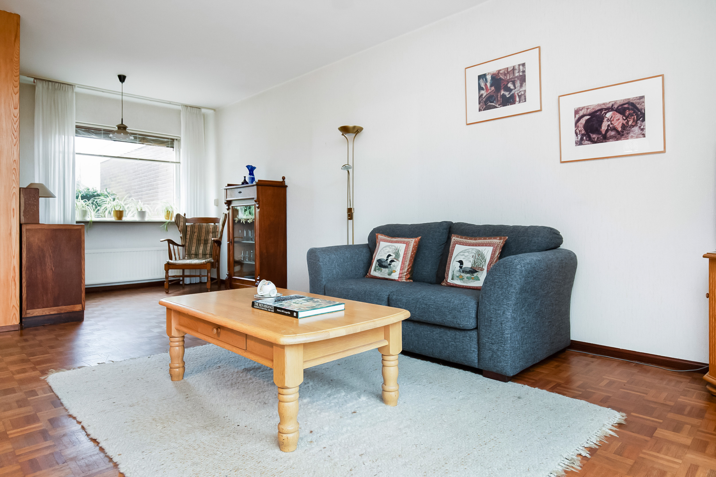 Schweitzerstraat 91 , 2131 RC Hoofddorp