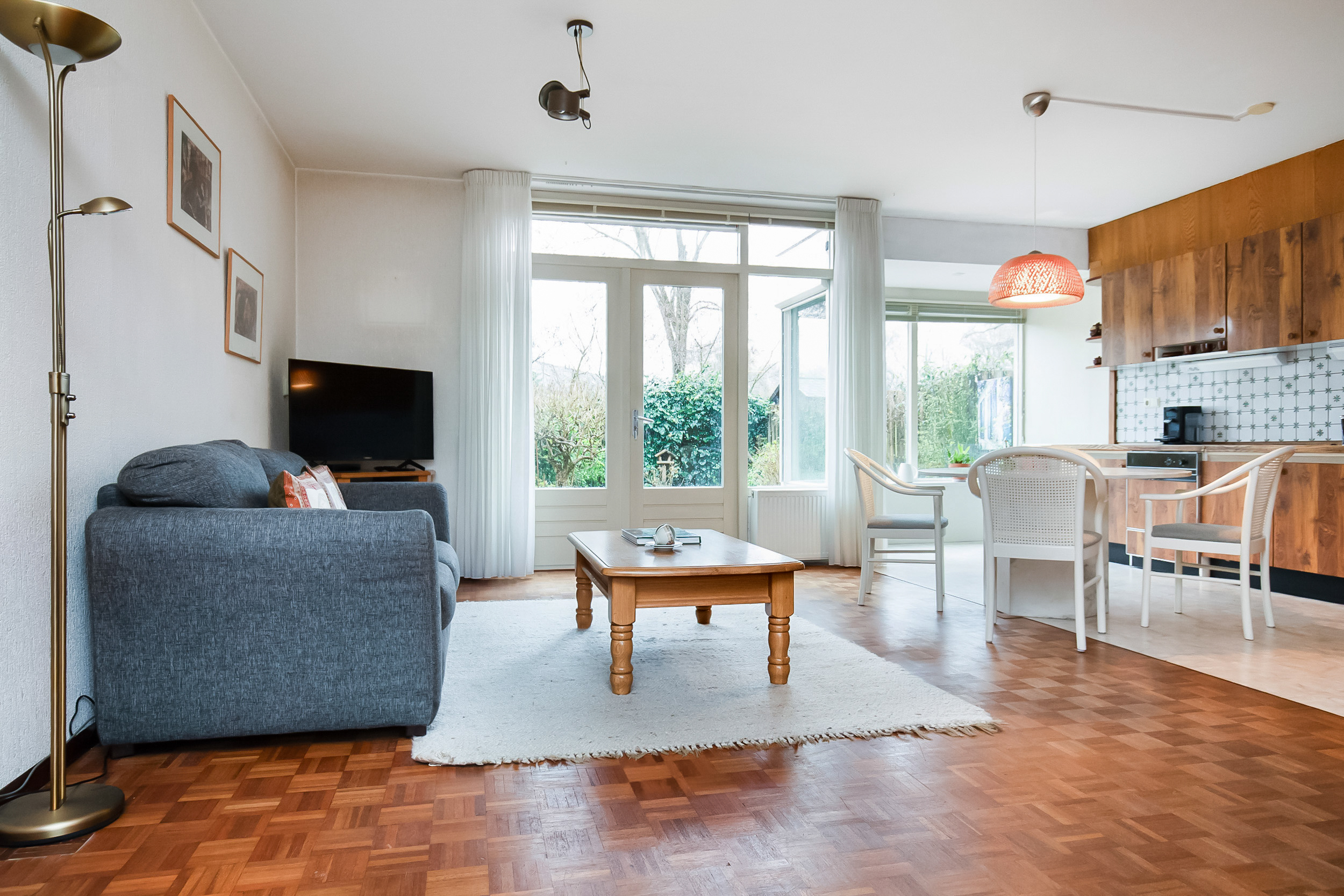 Schweitzerstraat 91 , 2131 RC Hoofddorp