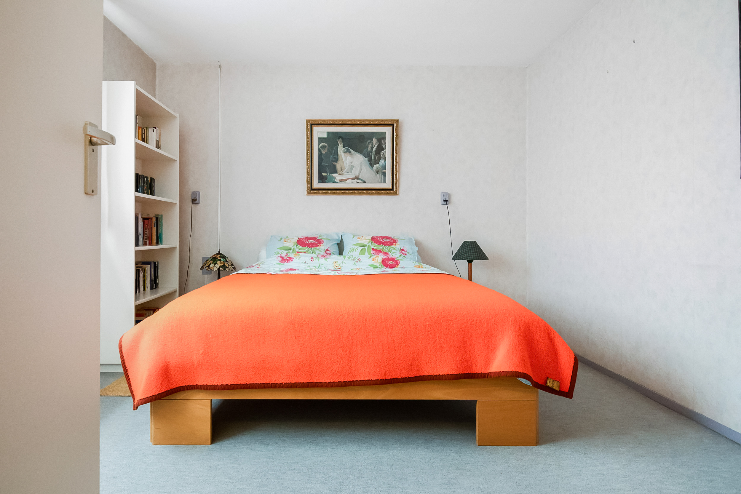 Schweitzerstraat 91 , 2131 RC Hoofddorp