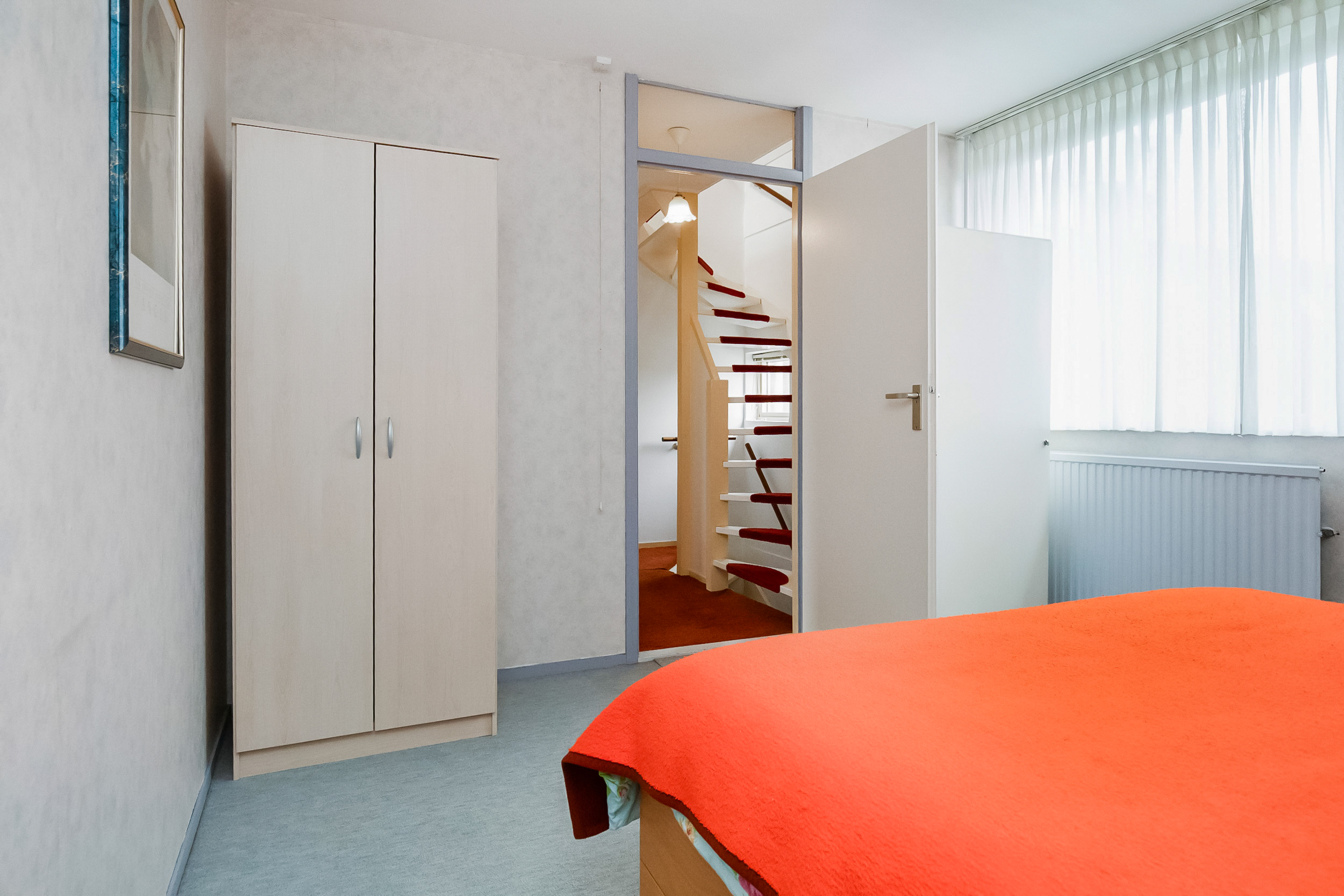 Schweitzerstraat 91 , 2131 RC Hoofddorp