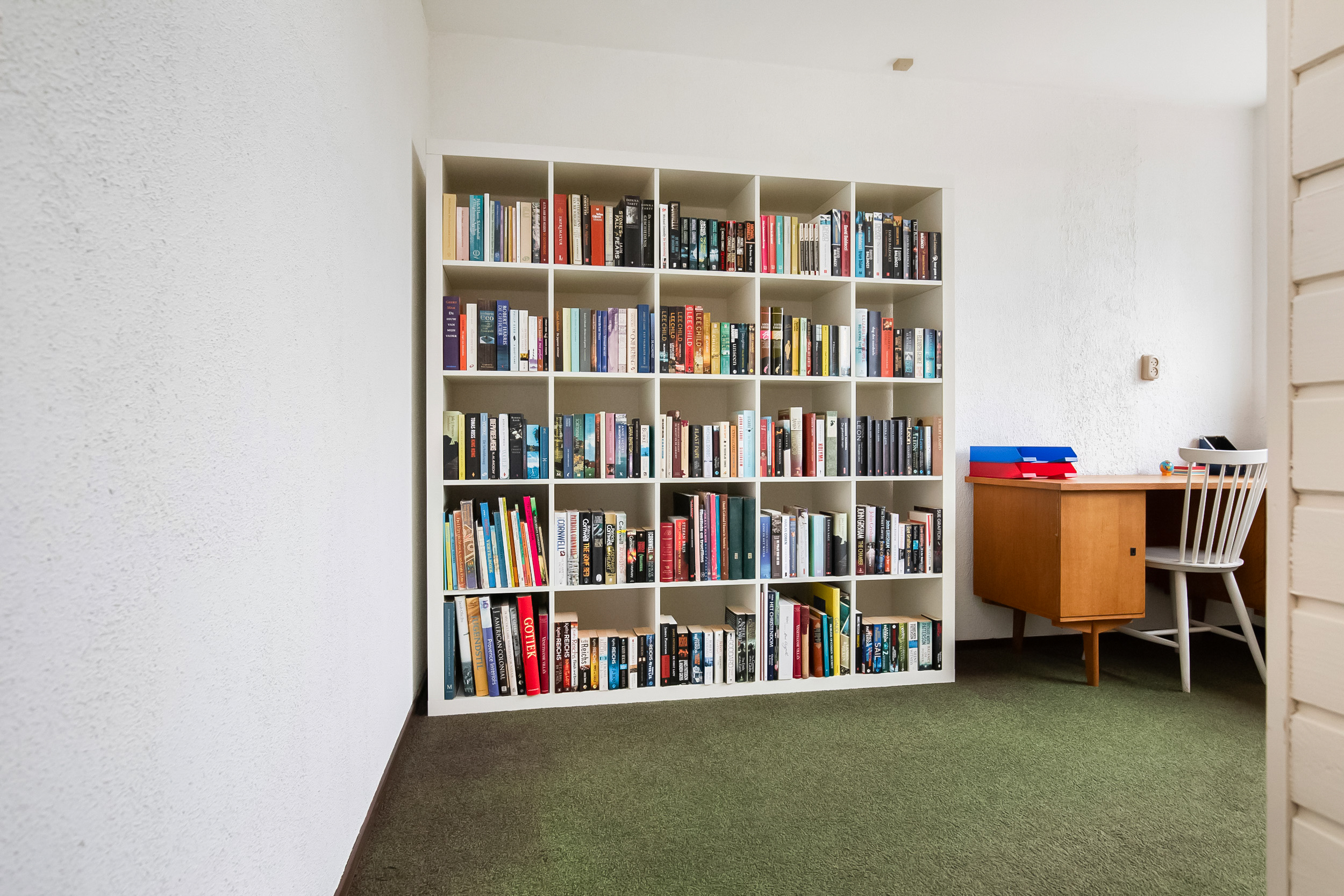 Schweitzerstraat 91 , 2131 RC Hoofddorp