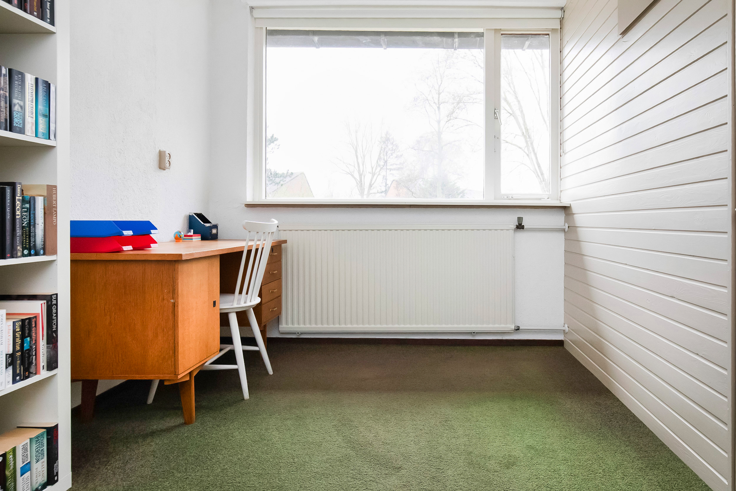 Schweitzerstraat 91 , 2131 RC Hoofddorp