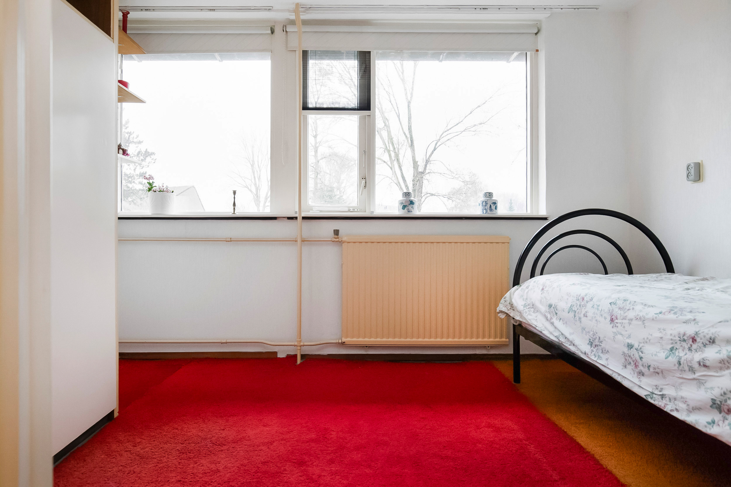 Schweitzerstraat 91 , 2131 RC Hoofddorp