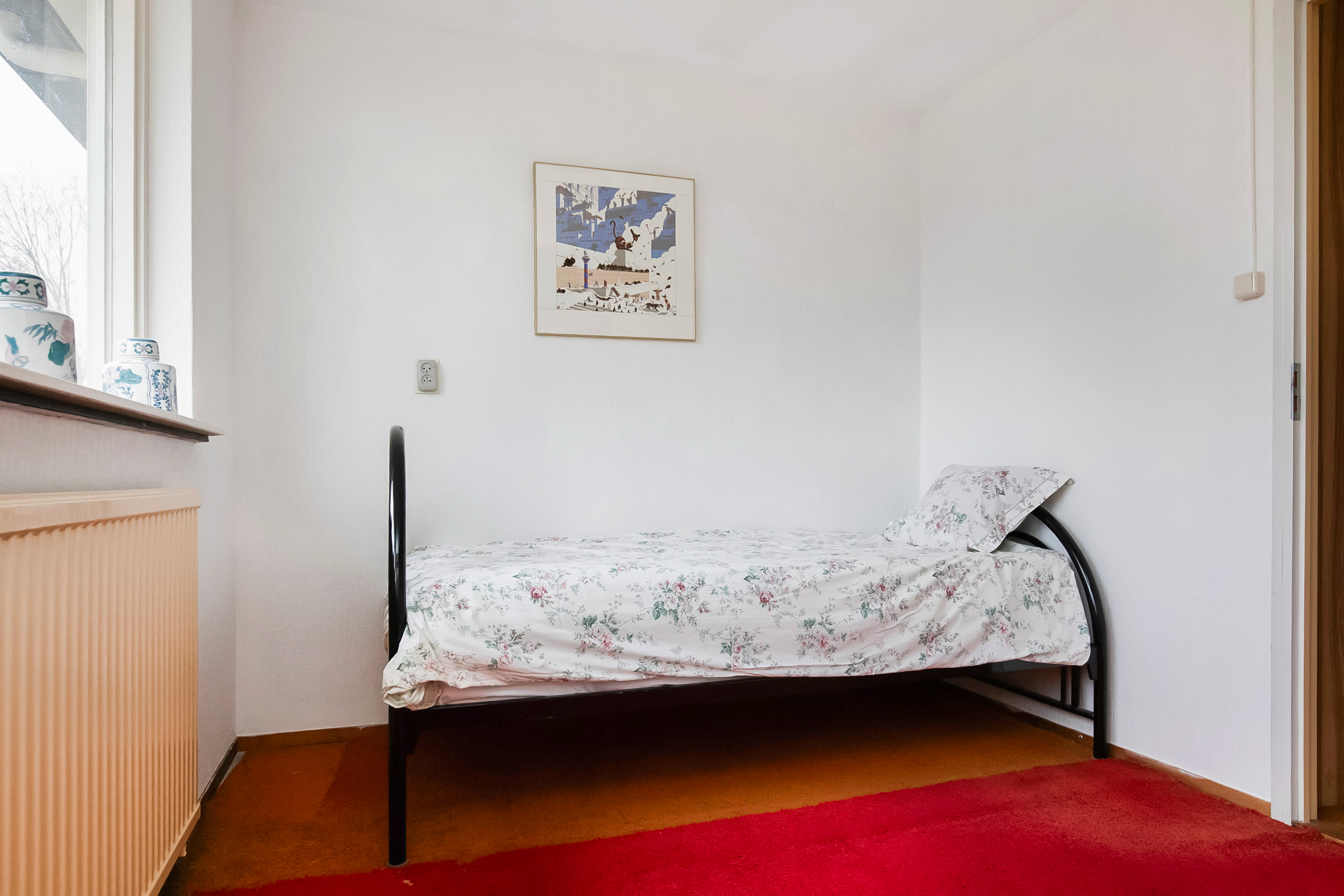 Schweitzerstraat 91 , 2131 RC Hoofddorp