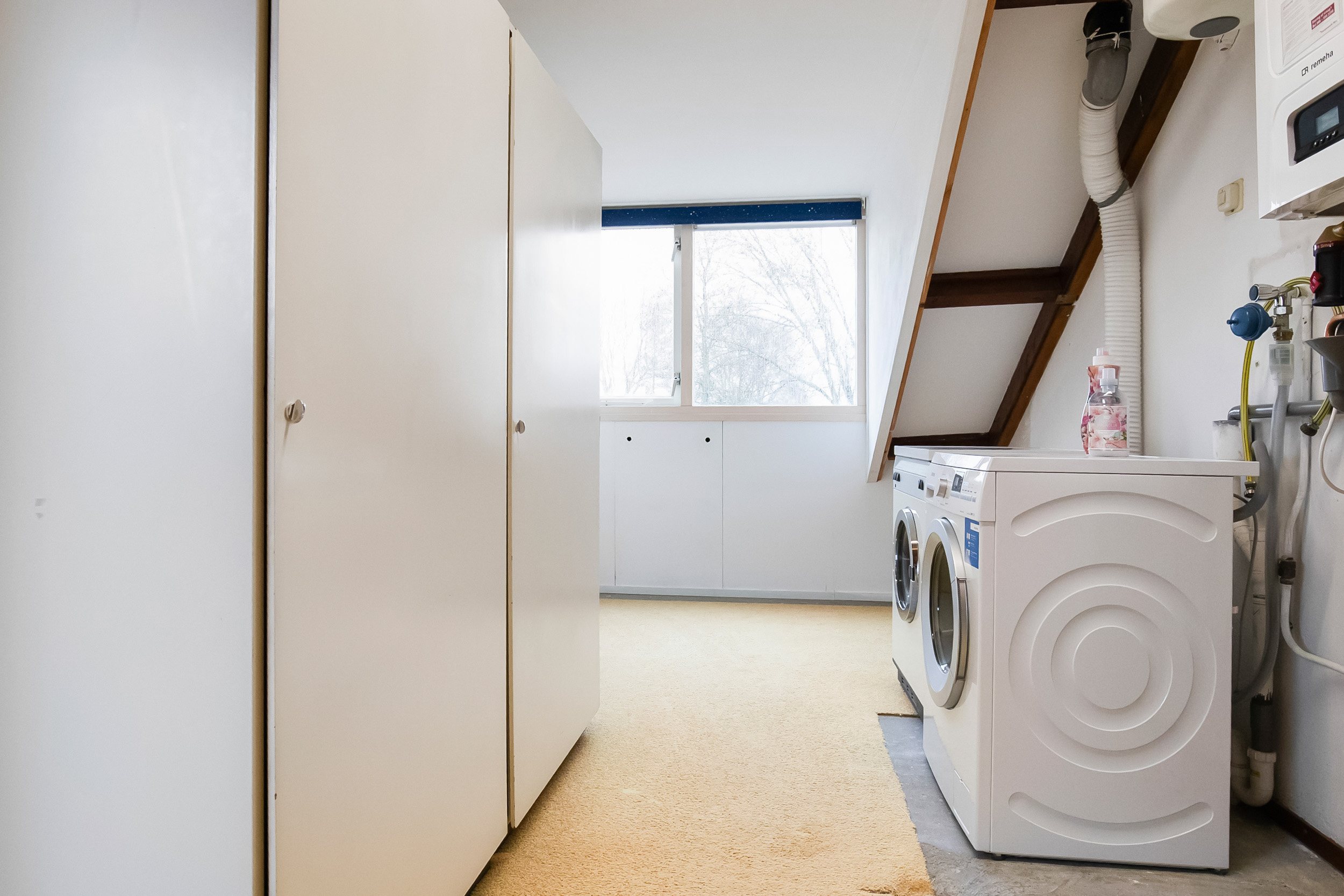 Schweitzerstraat 91 , 2131 RC Hoofddorp