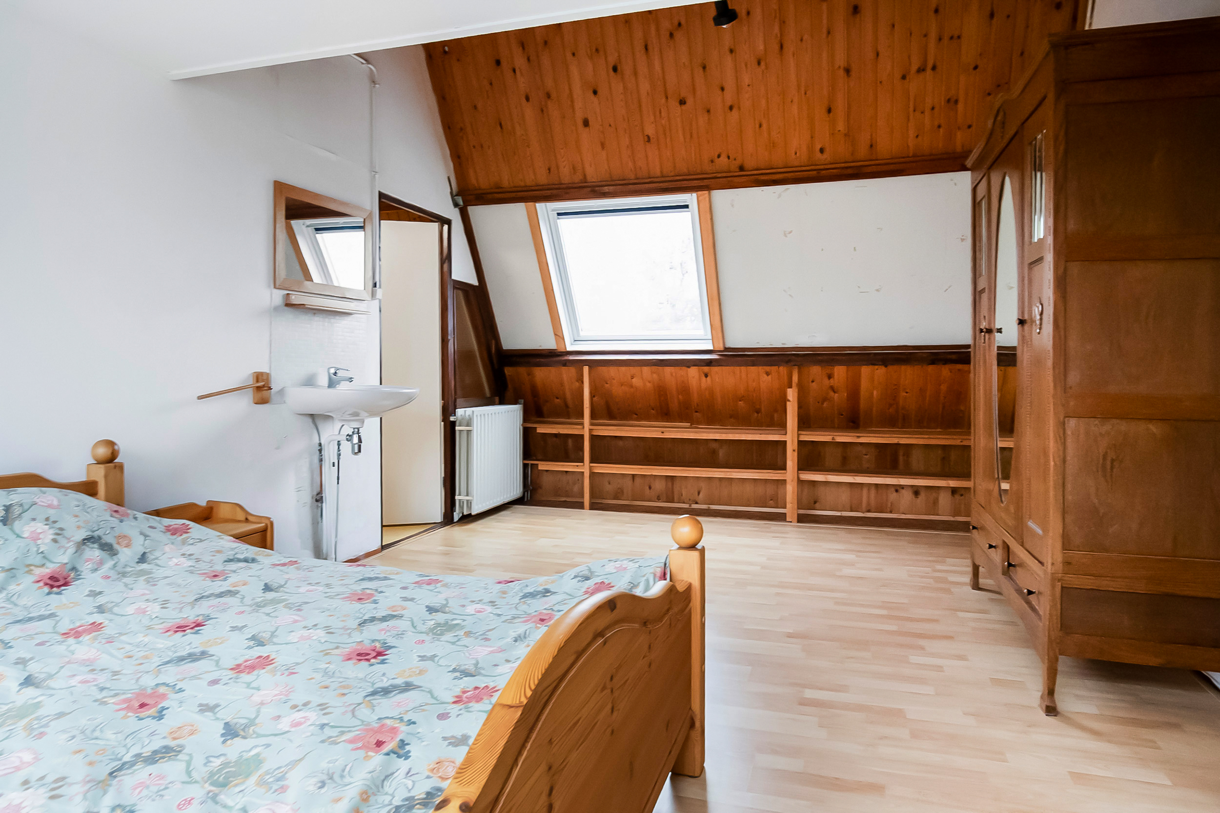 Schweitzerstraat 91 , 2131 RC Hoofddorp