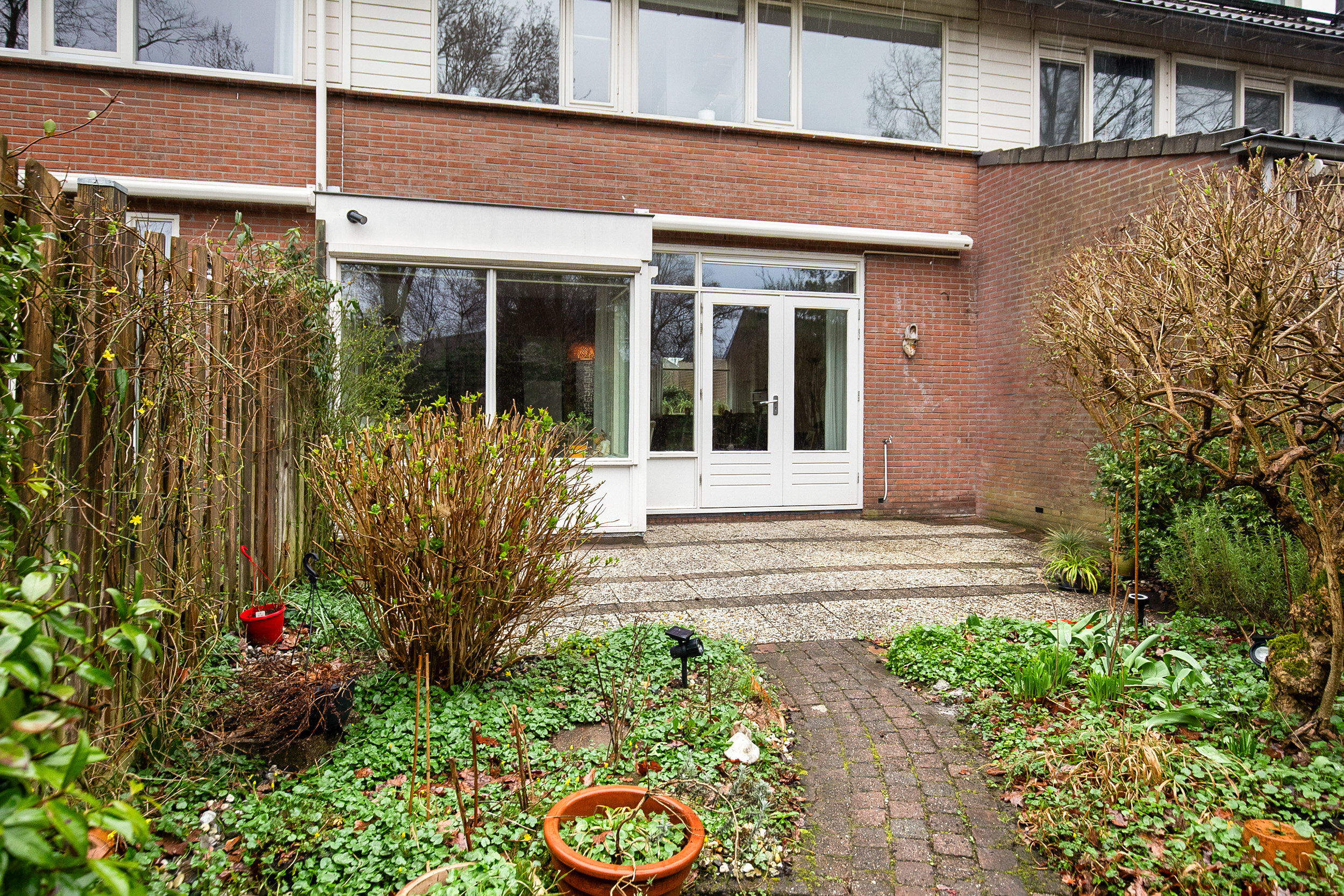 Schweitzerstraat 91 , 2131 RC Hoofddorp