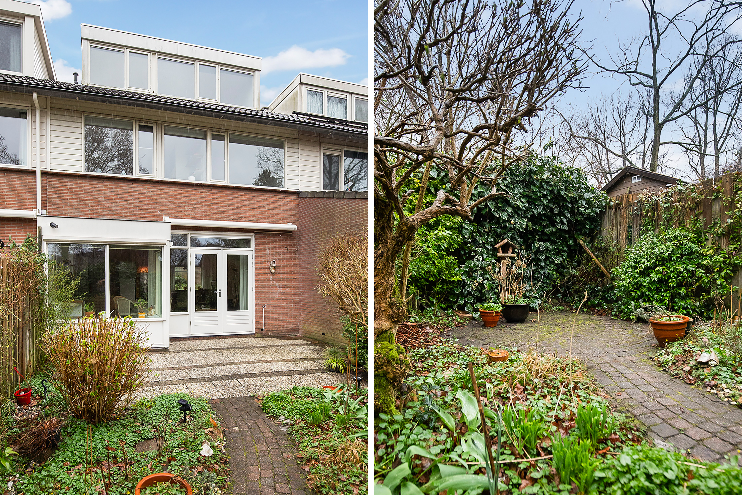 Schweitzerstraat 91 , 2131 RC Hoofddorp