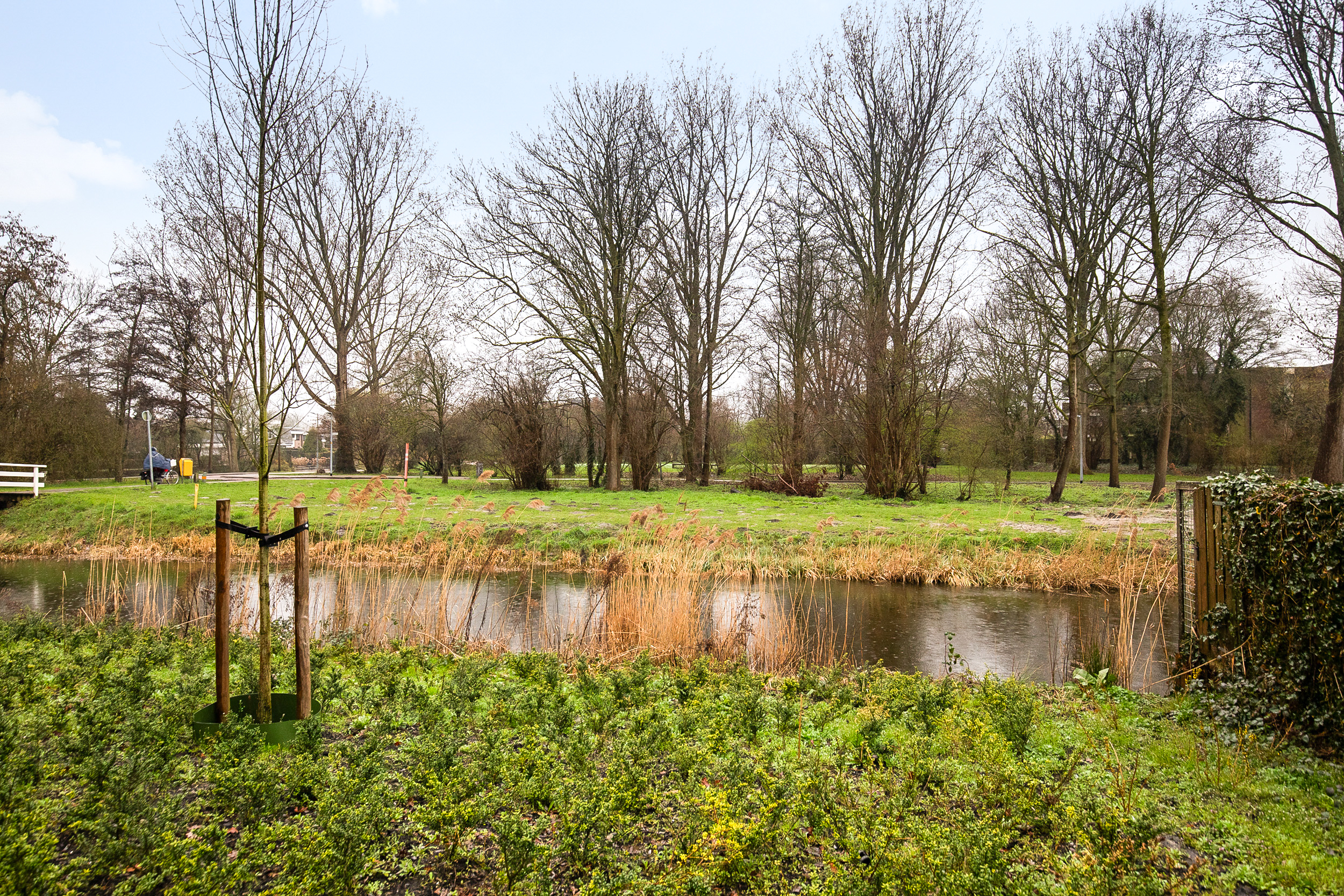 Schweitzerstraat 91 , 2131 RC Hoofddorp