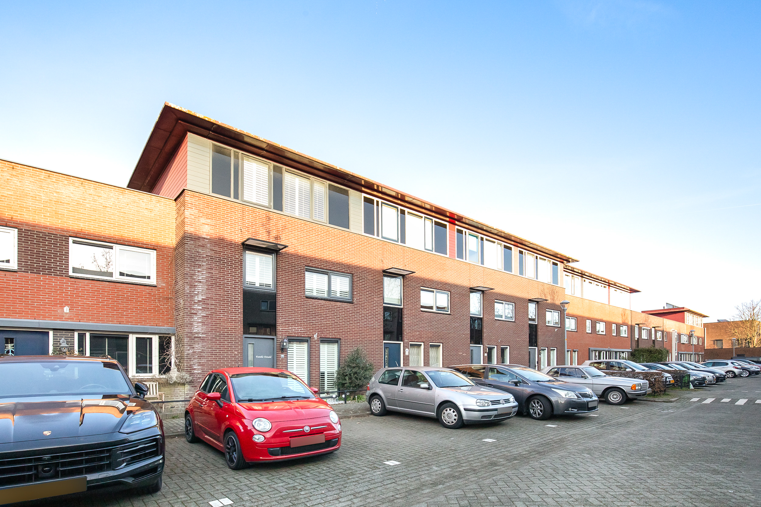 Catharijnepoort 25 , 2152 ET Nieuw-vennep