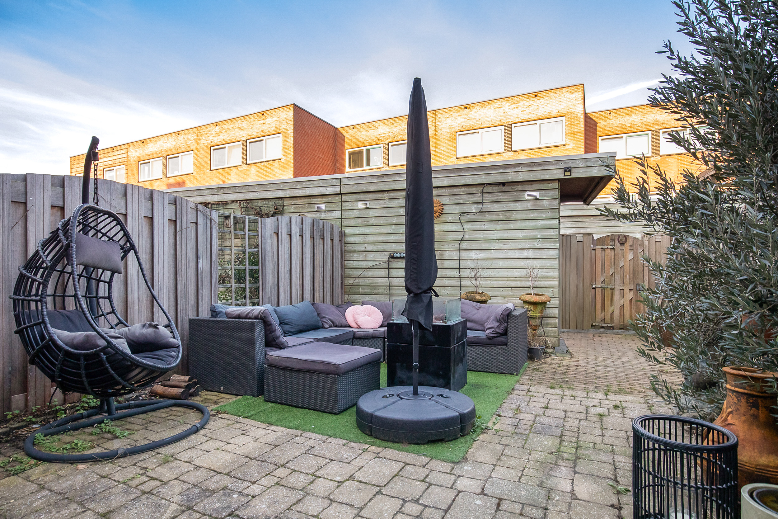 Catharijnepoort 25 , 2152 ET Nieuw-vennep