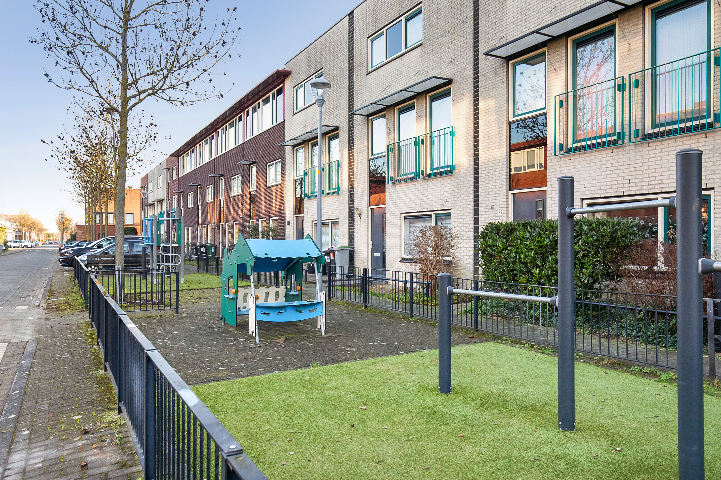 Catharijnepoort 25 , 2152 ET Nieuw-vennep