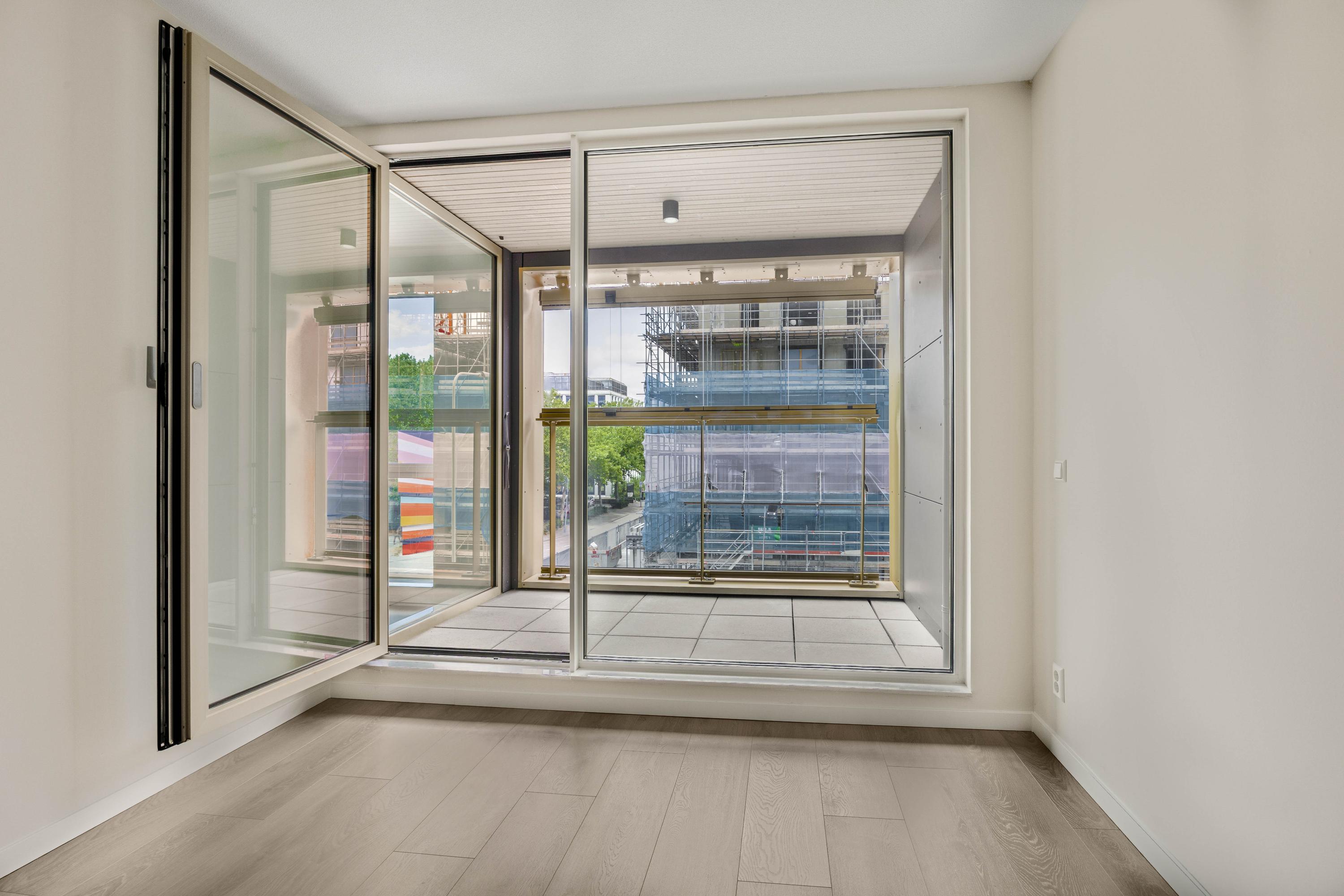 Eiffelstraat 203 , 2132 HS Hoofddorp