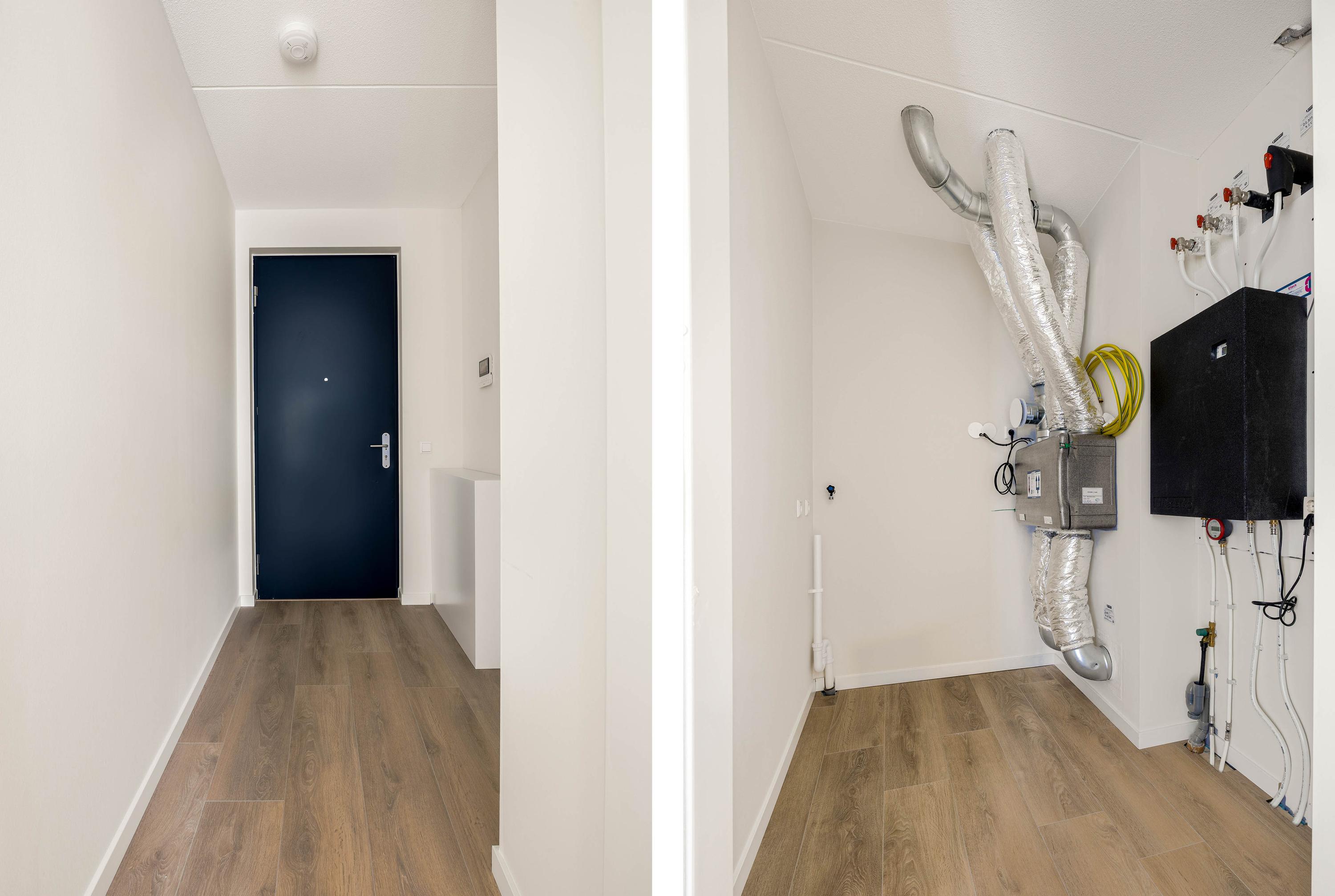 Eiffelstraat 203 , 2132 HS Hoofddorp