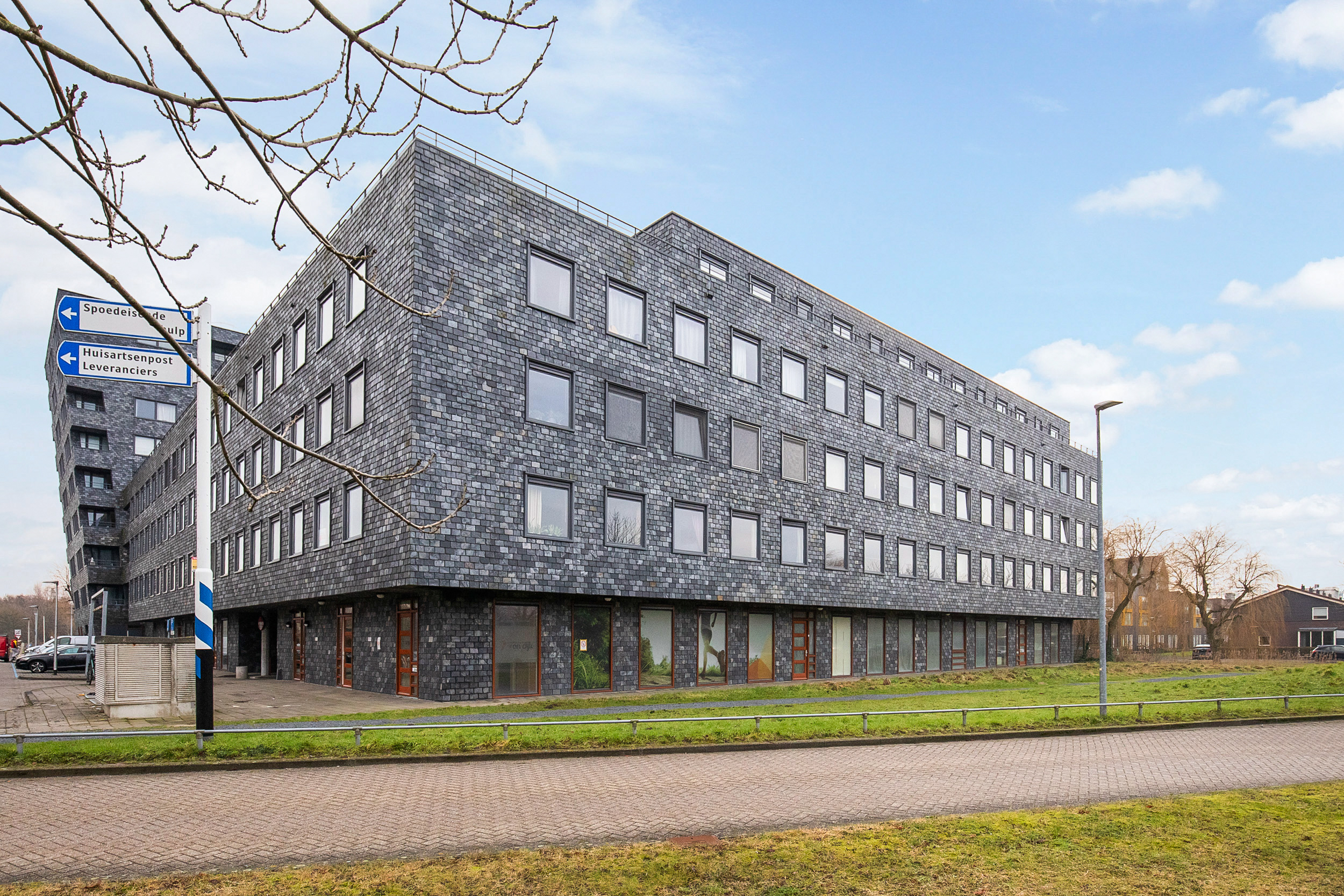 Rottumeroog 114 , 2134 ZR Hoofddorp