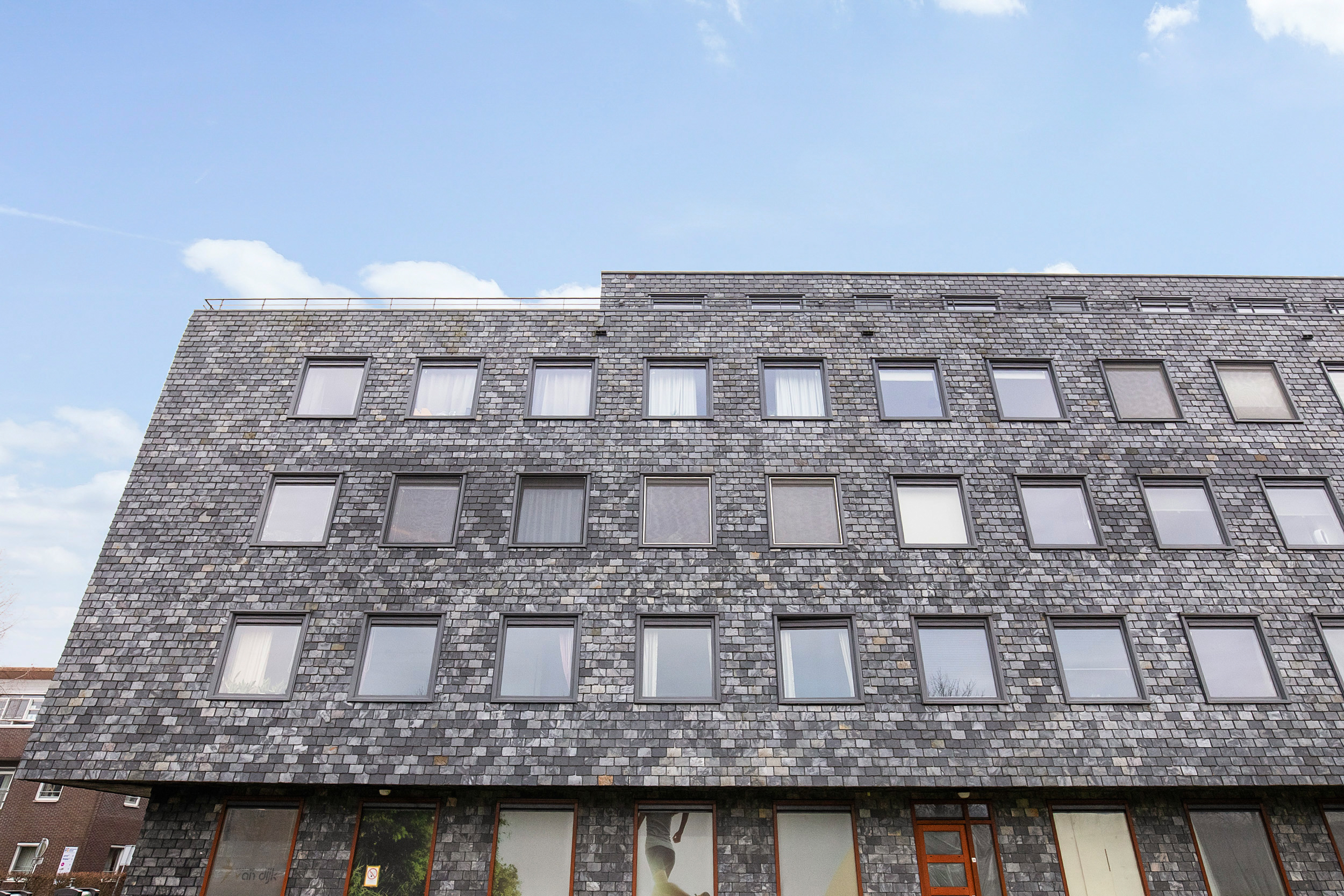 Rottumeroog 114 , 2134 ZR Hoofddorp