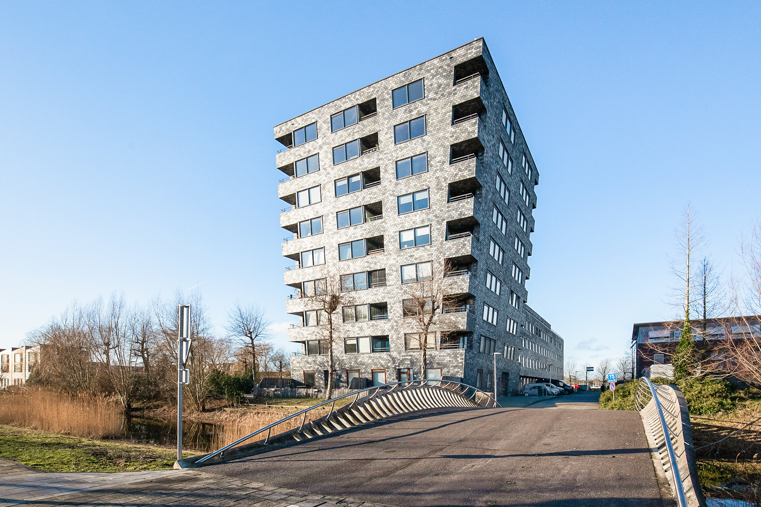 Rottumeroog 114 , 2134 ZR Hoofddorp