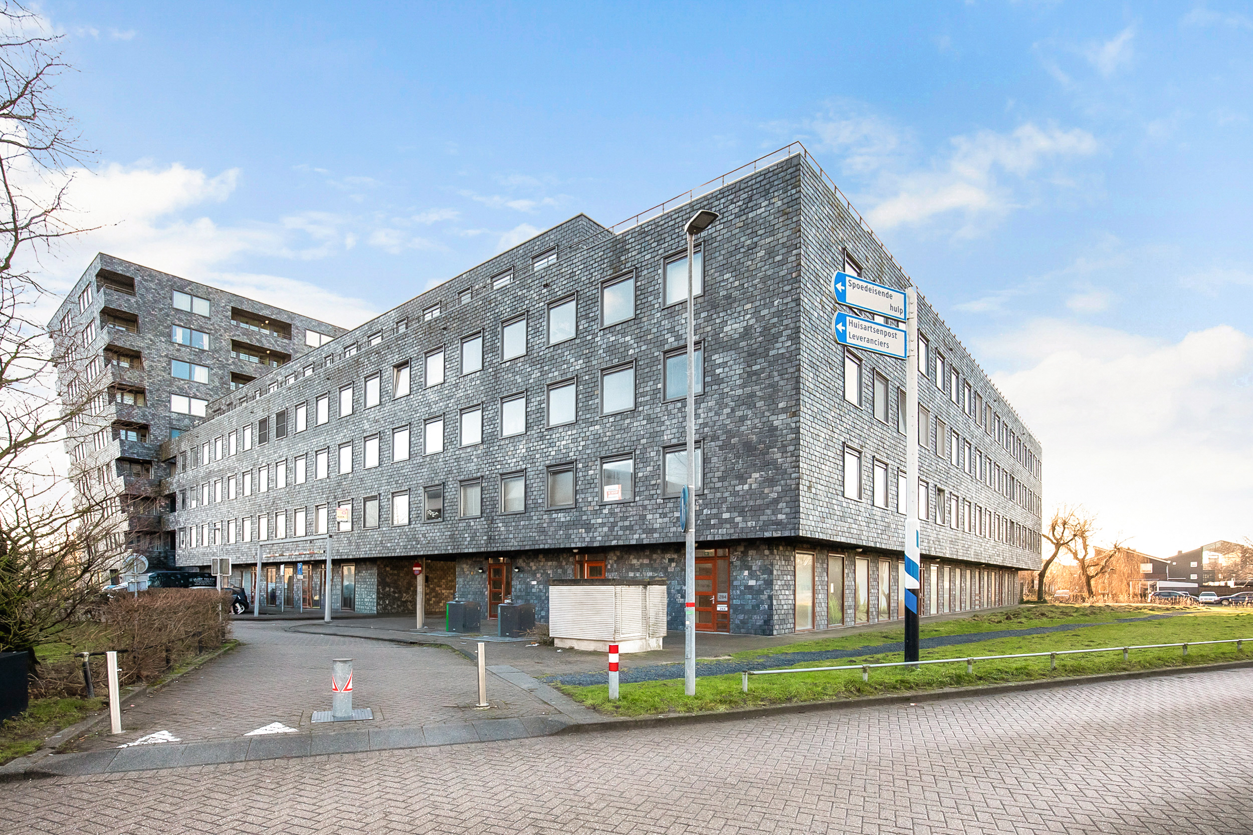 Rottumeroog 114 , 2134 ZR Hoofddorp