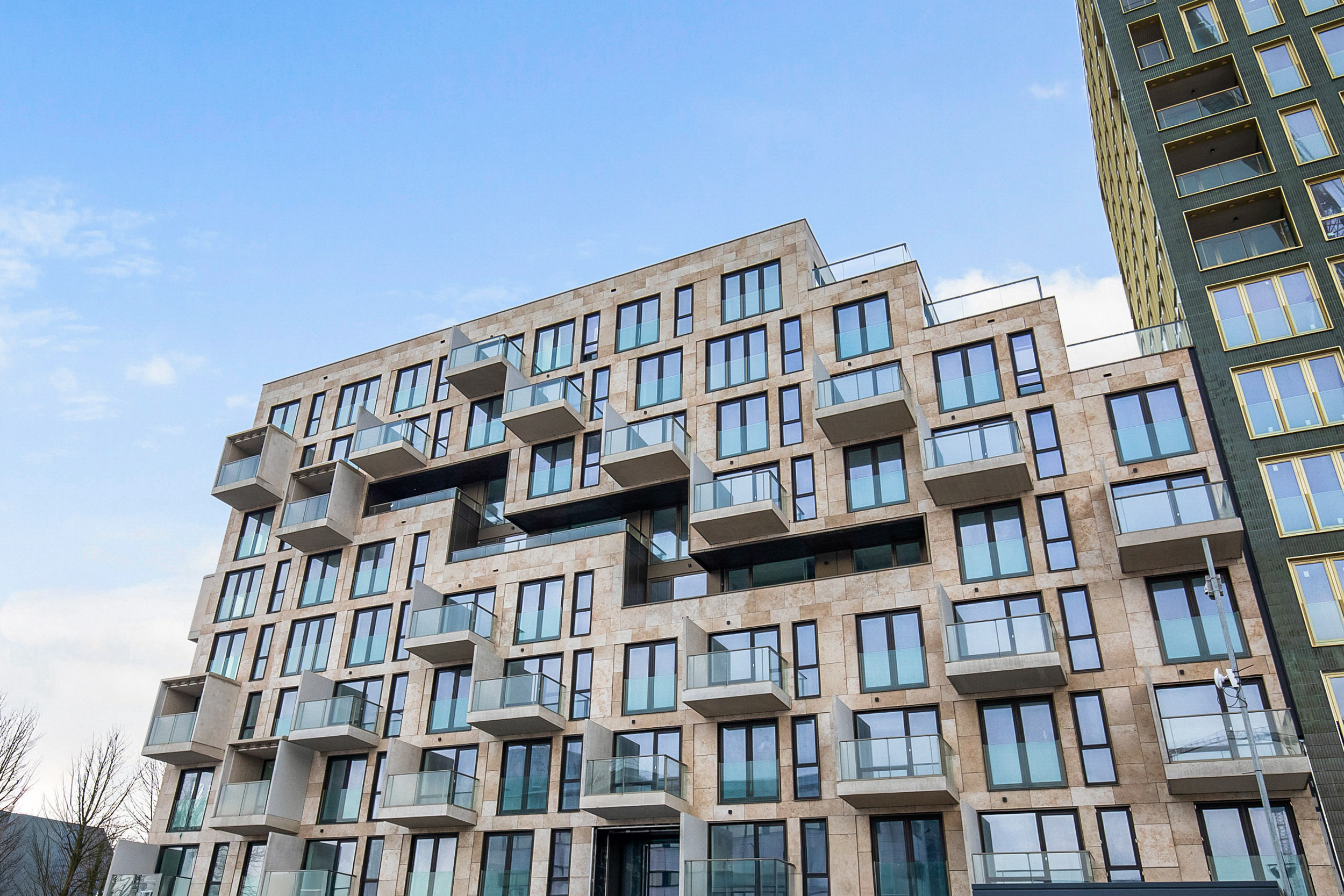 Eiffelstraat 43 , 2132 HS Hoofddorp