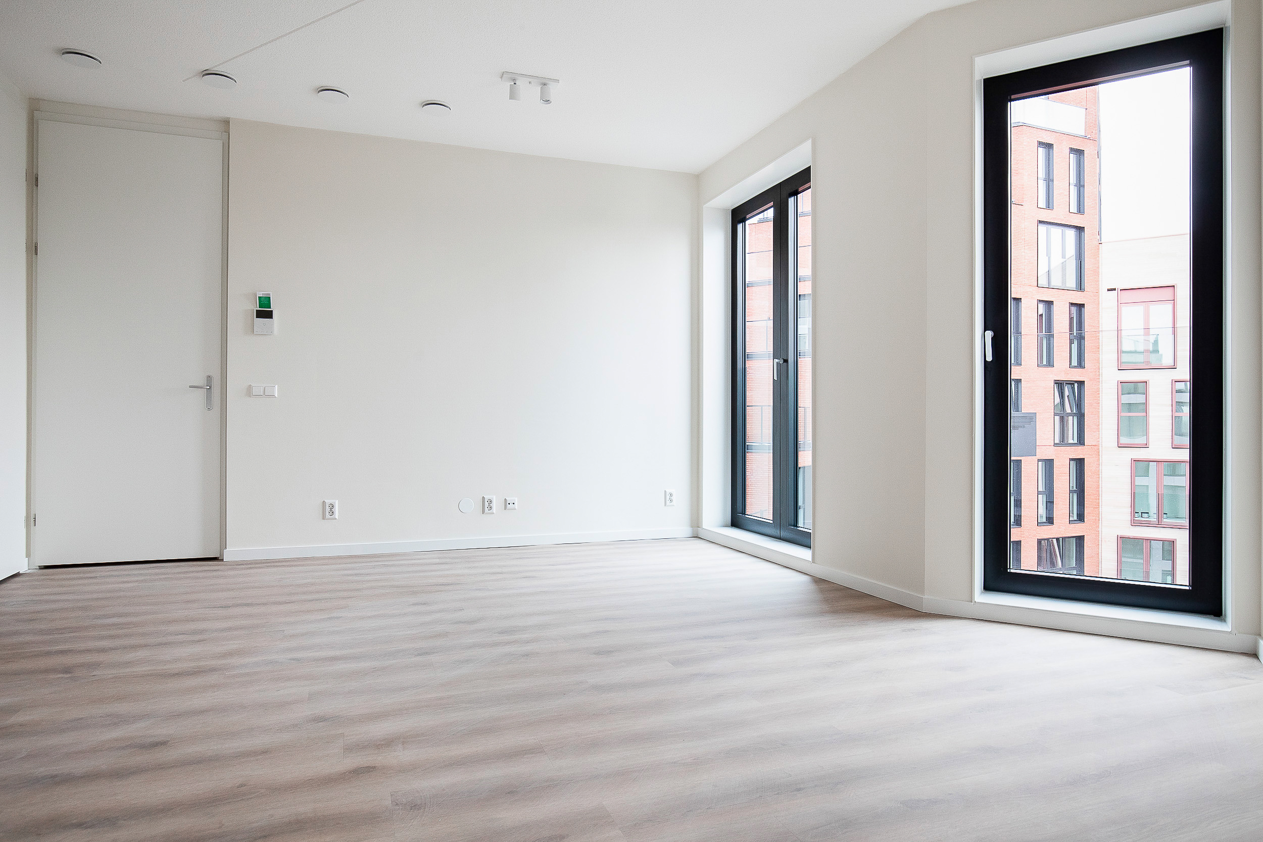 Eiffelstraat 43 , 2132 HS Hoofddorp