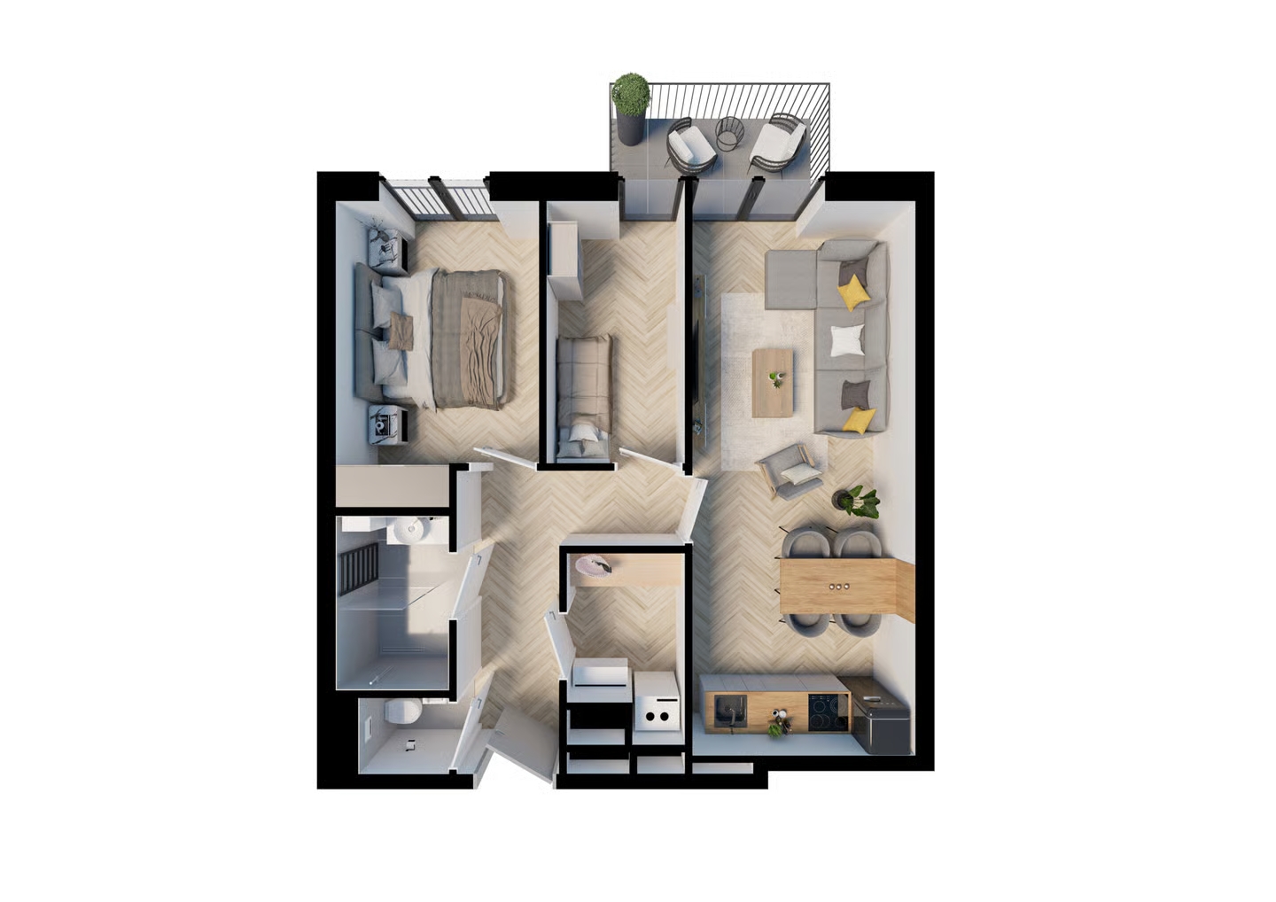 Eiffelstraat 43 , 2132 HS Hoofddorp