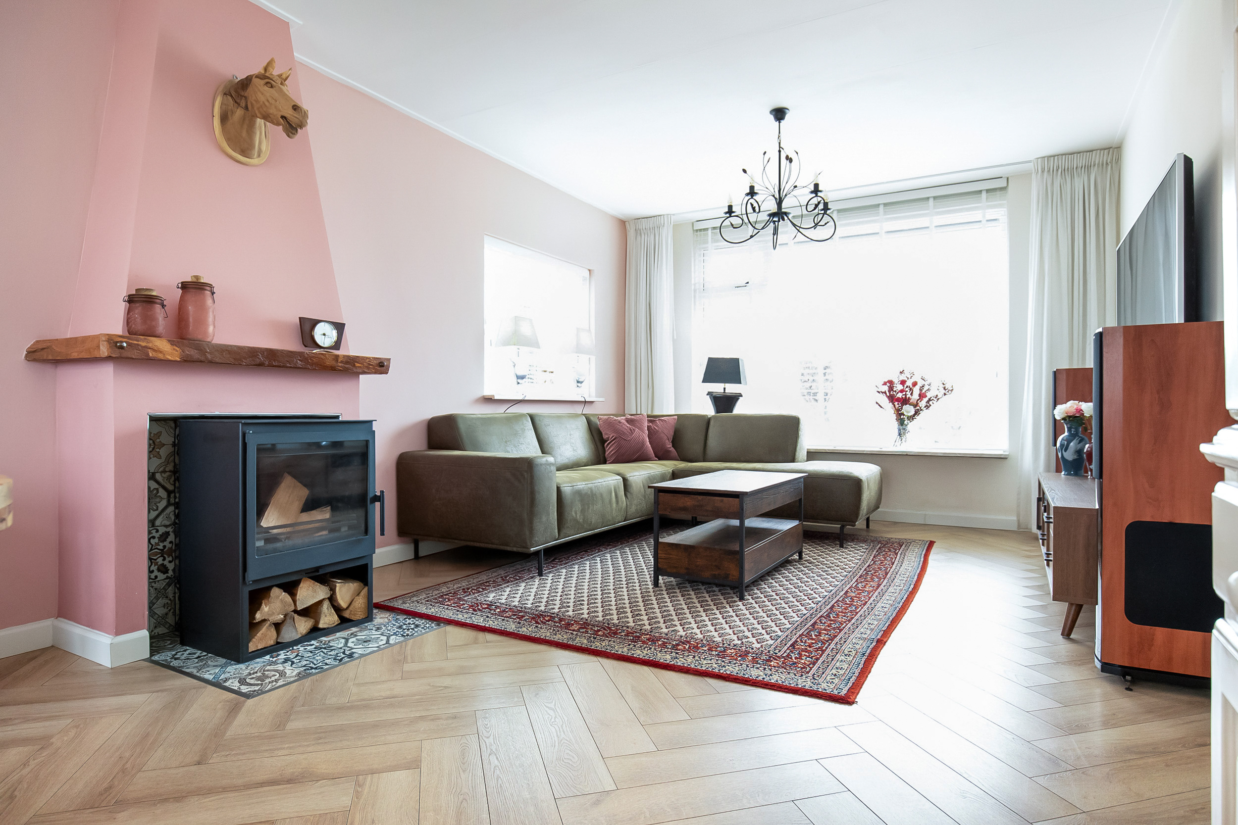 Prins Willem-Alexanderlaan 7 , 2159 LK Kaag