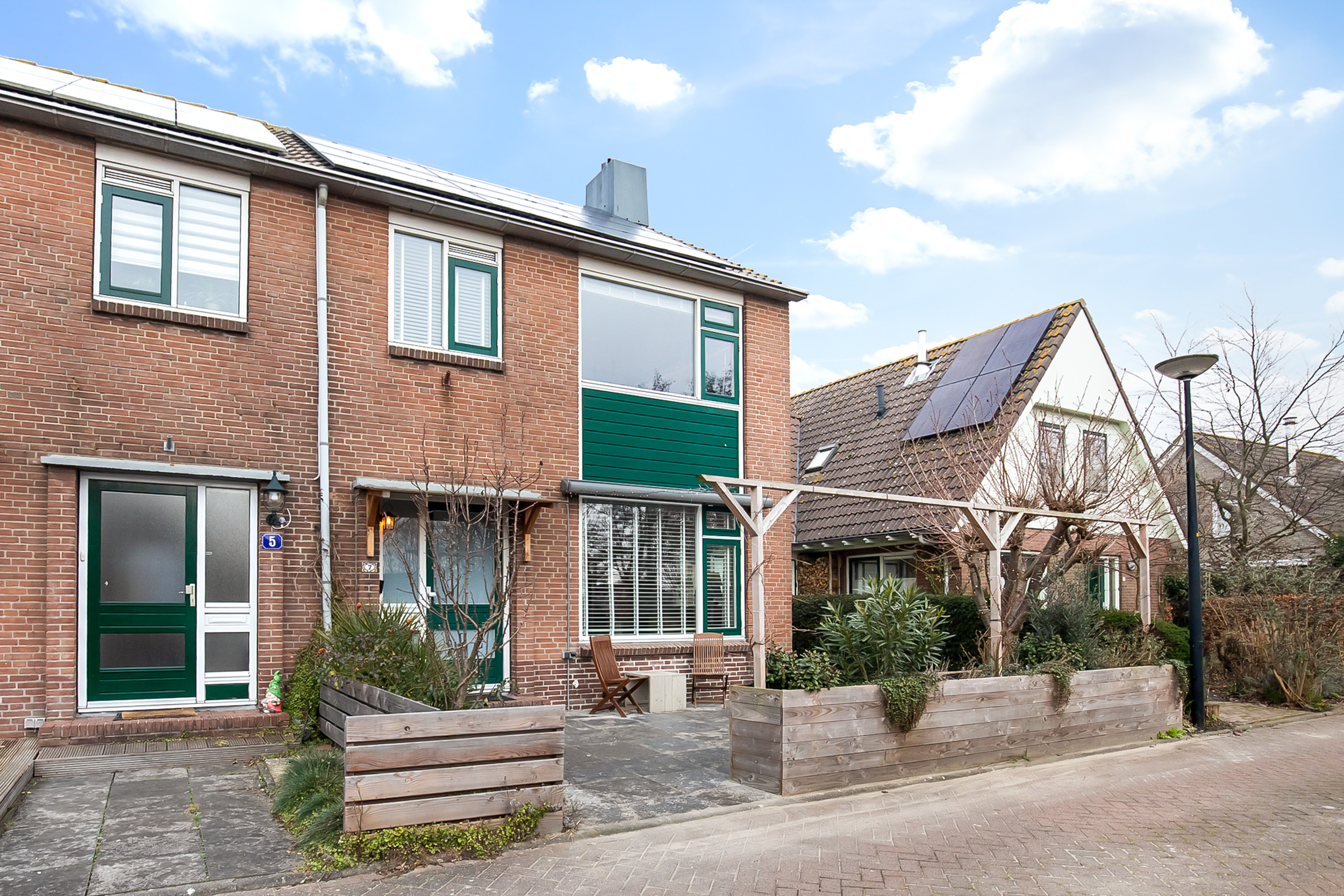 Prins Willem-Alexanderlaan 7 , 2159 LK Kaag