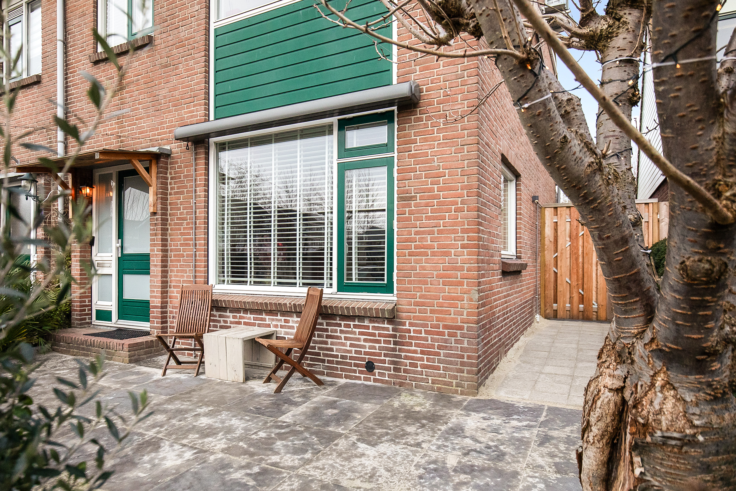 Prins Willem-Alexanderlaan 7 , 2159 LK Kaag