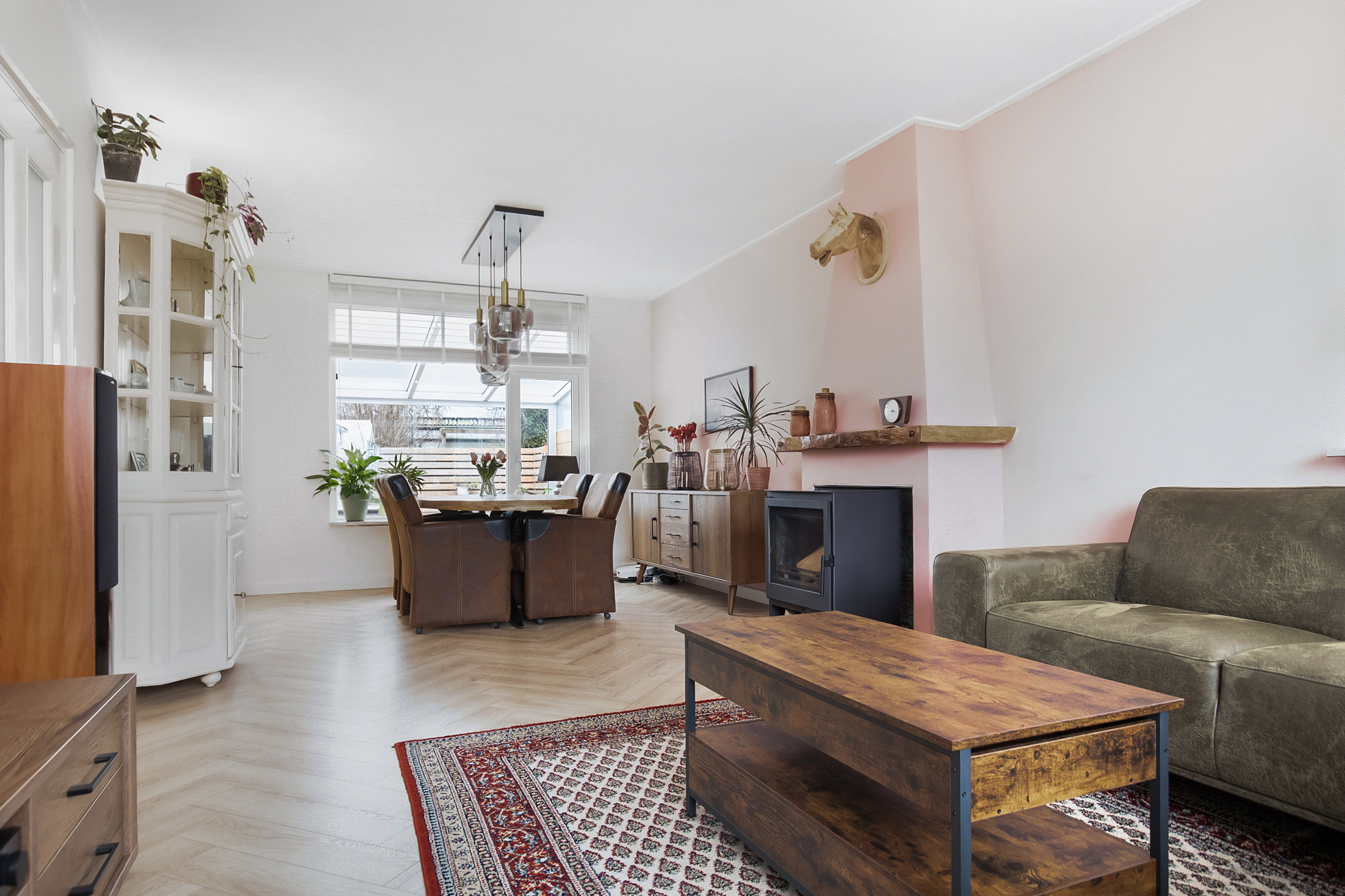 Prins Willem-Alexanderlaan 7 , 2159 LK Kaag