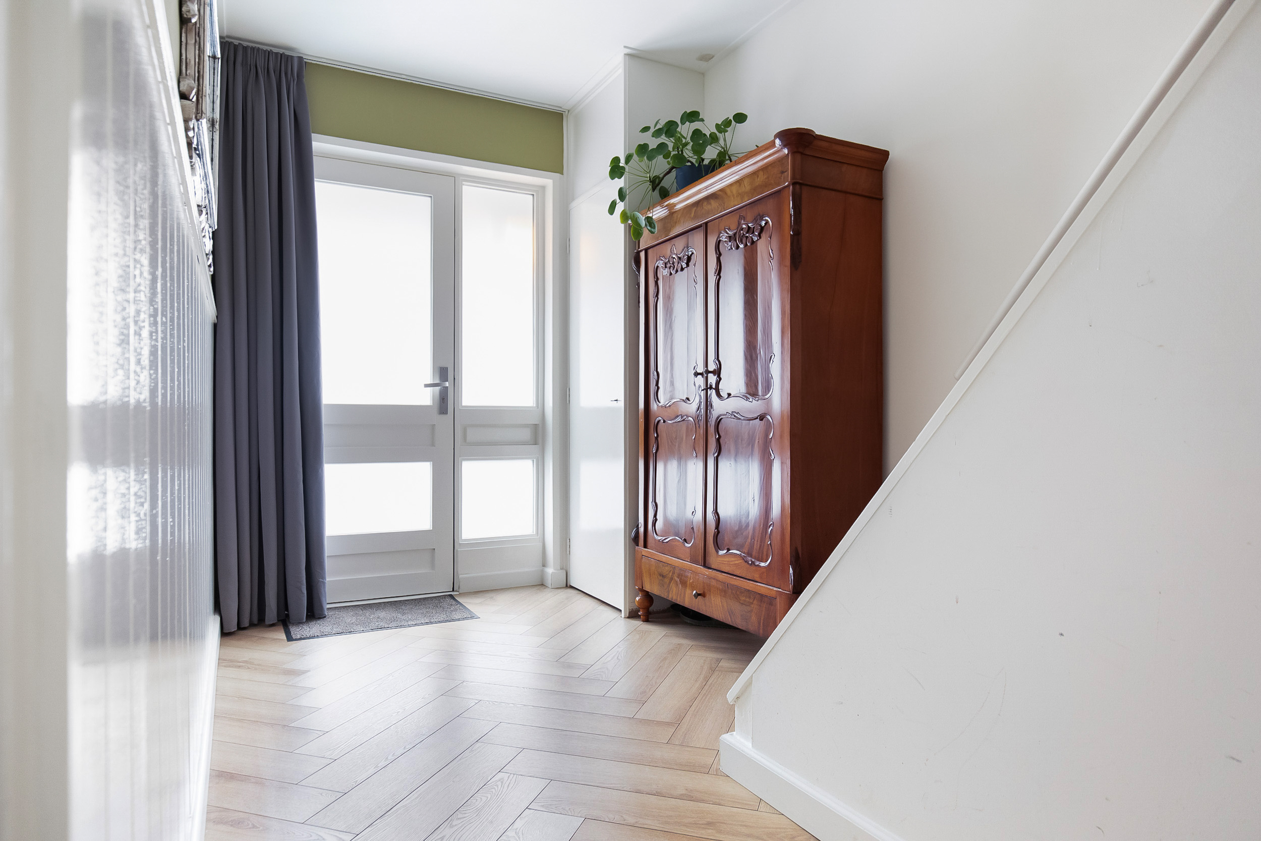 Prins Willem-Alexanderlaan 7 , 2159 LK Kaag