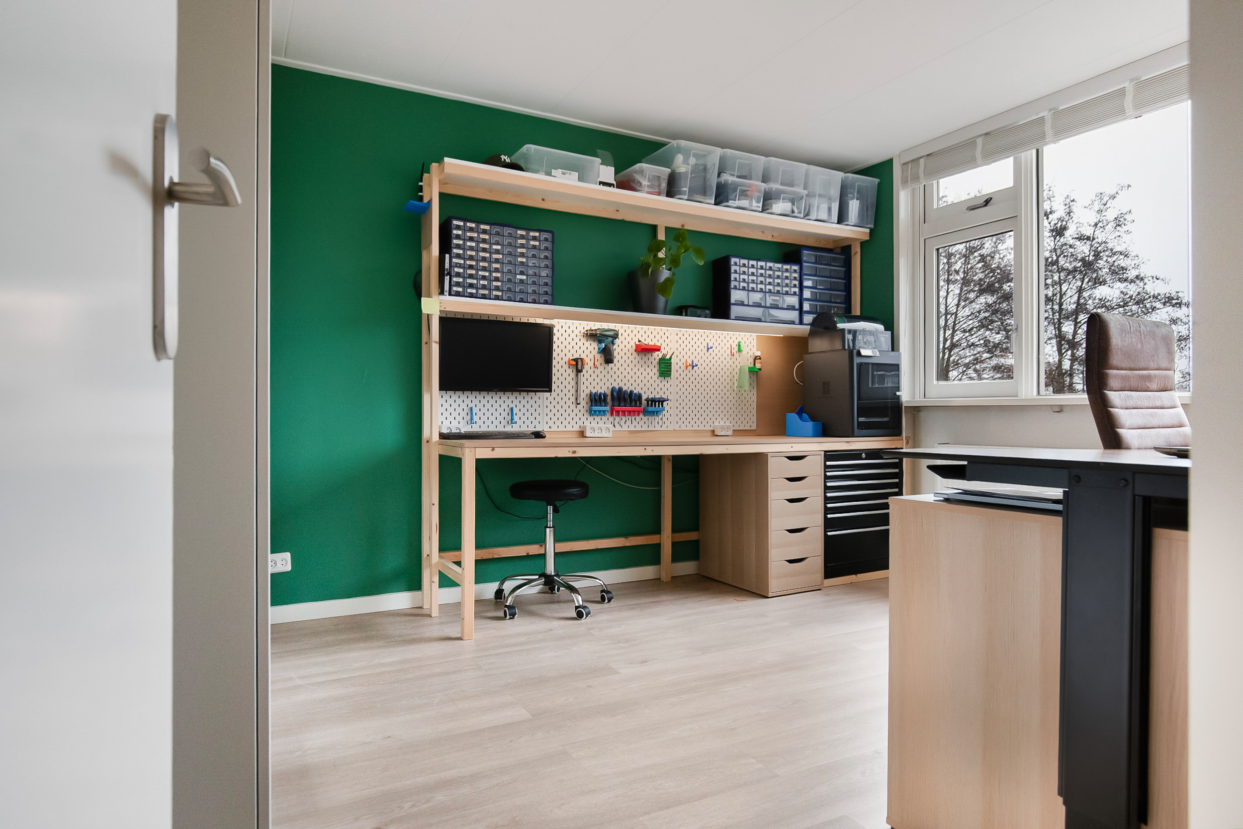 Prins Willem-Alexanderlaan 7 , 2159 LK Kaag