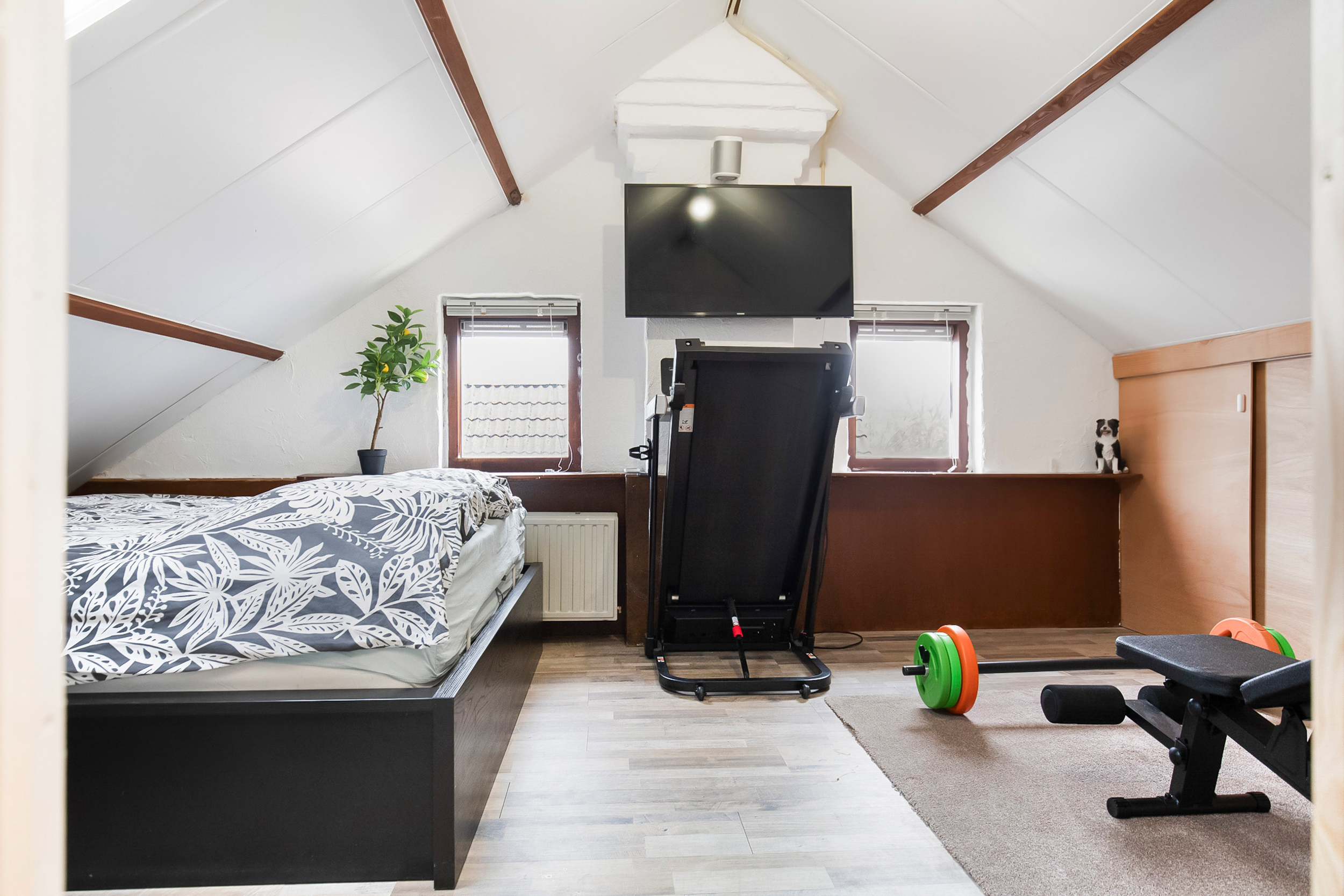 Prins Willem-Alexanderlaan 7 , 2159 LK Kaag