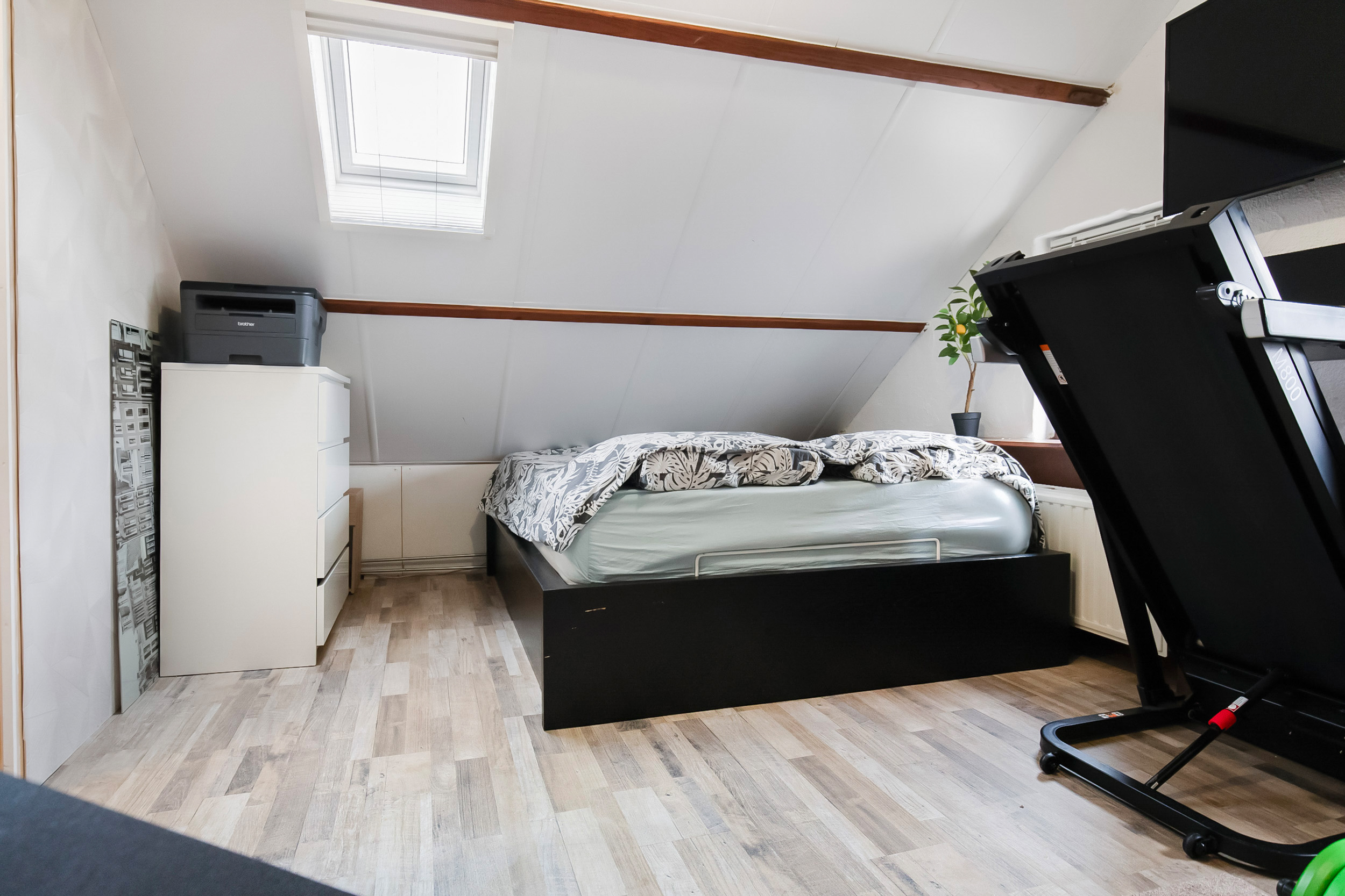 Prins Willem-Alexanderlaan 7 , 2159 LK Kaag