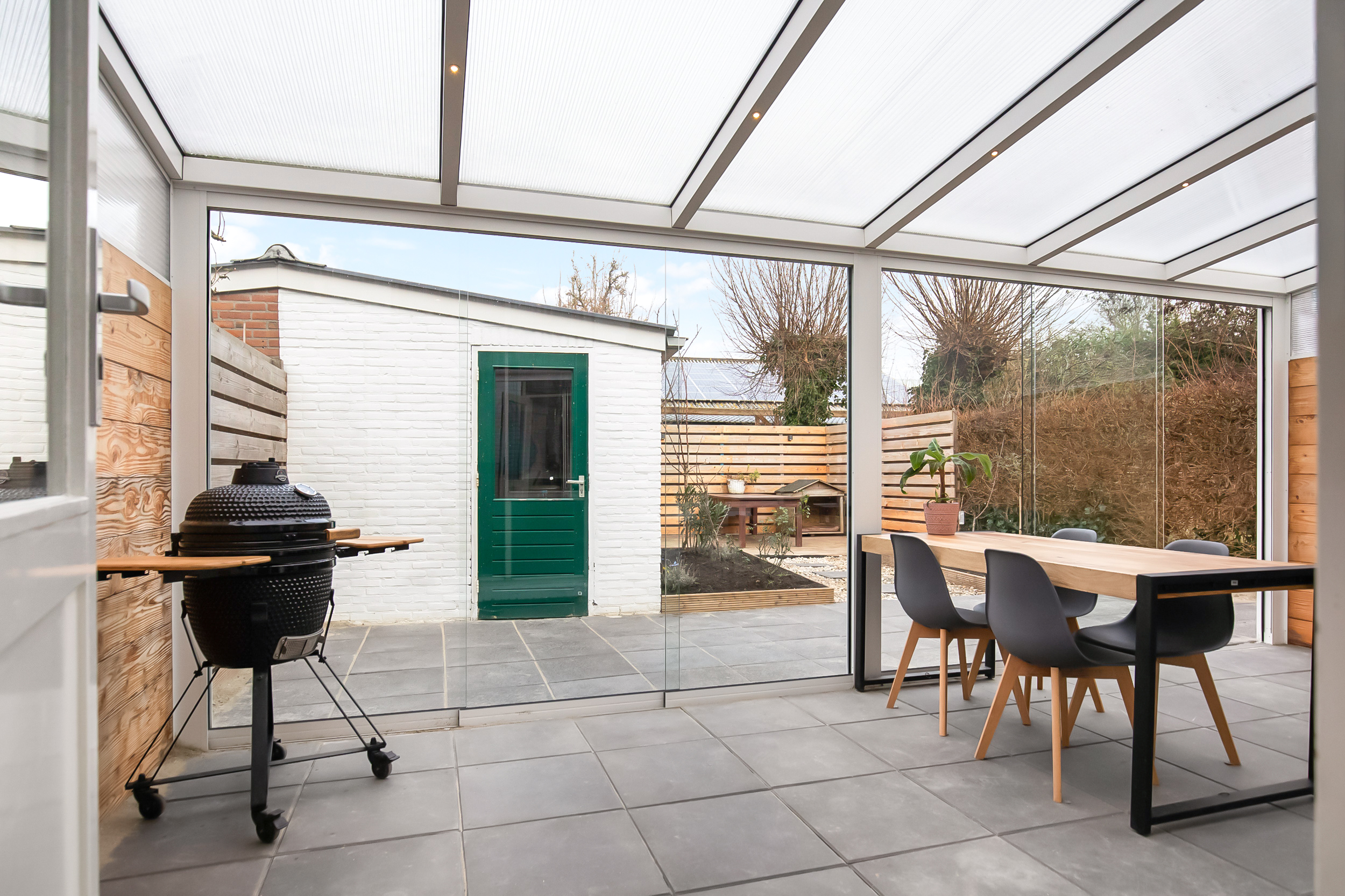 Prins Willem-Alexanderlaan 7 , 2159 LK Kaag