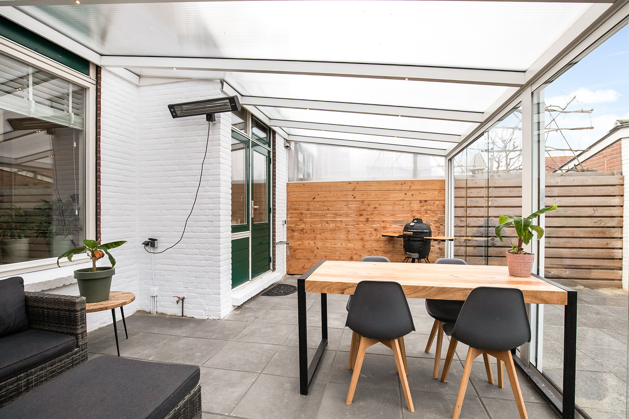 Prins Willem-Alexanderlaan 7 , 2159 LK Kaag