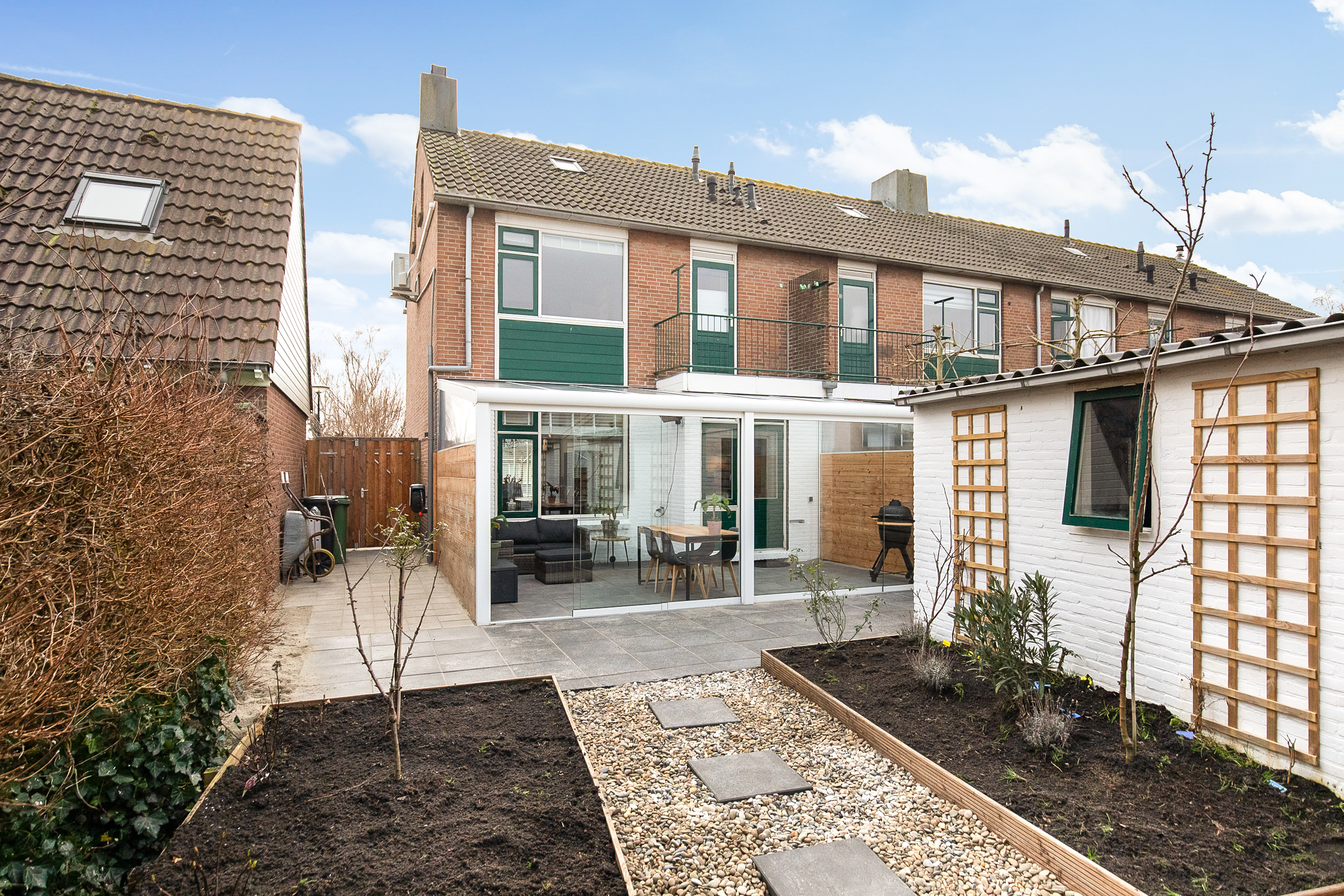 Prins Willem-Alexanderlaan 7 , 2159 LK Kaag