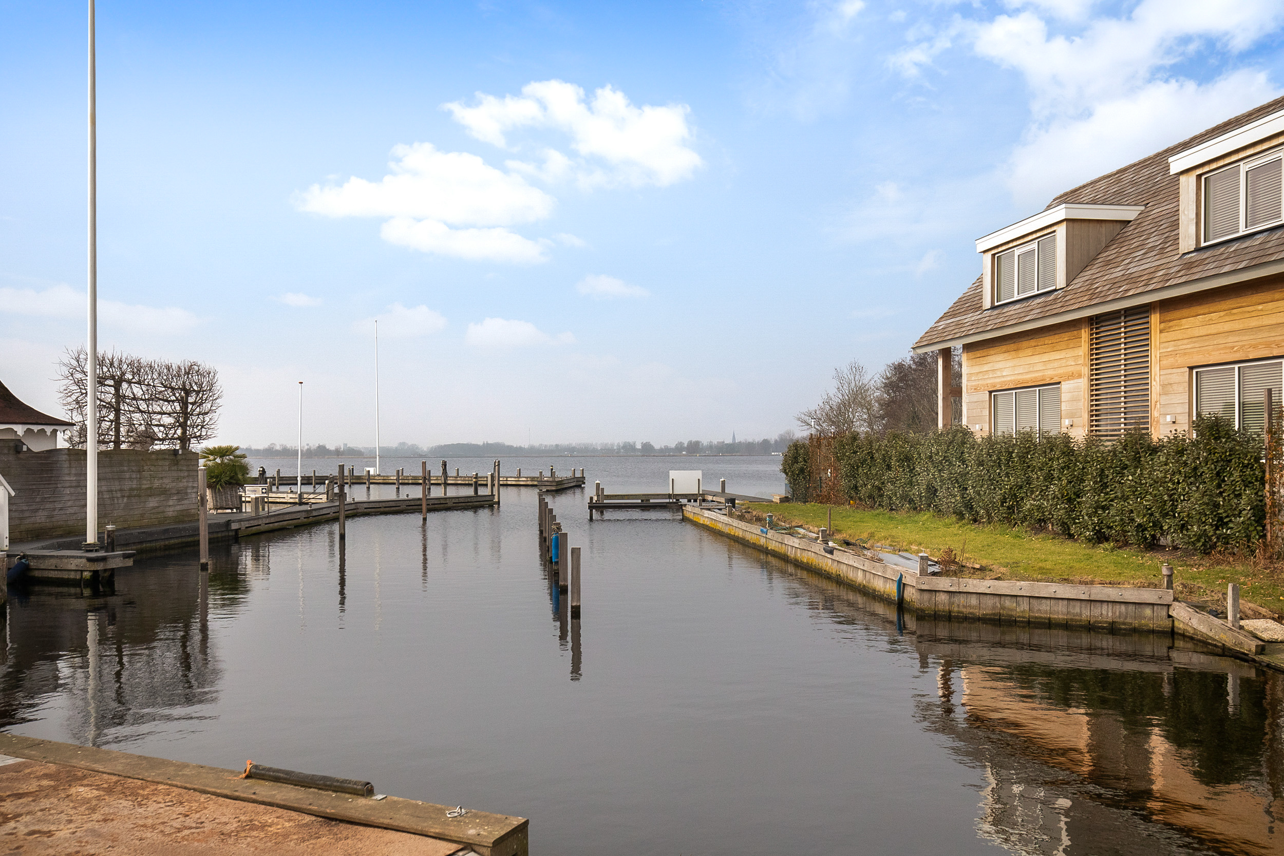 Prins Willem-Alexanderlaan 7 , 2159 LK Kaag