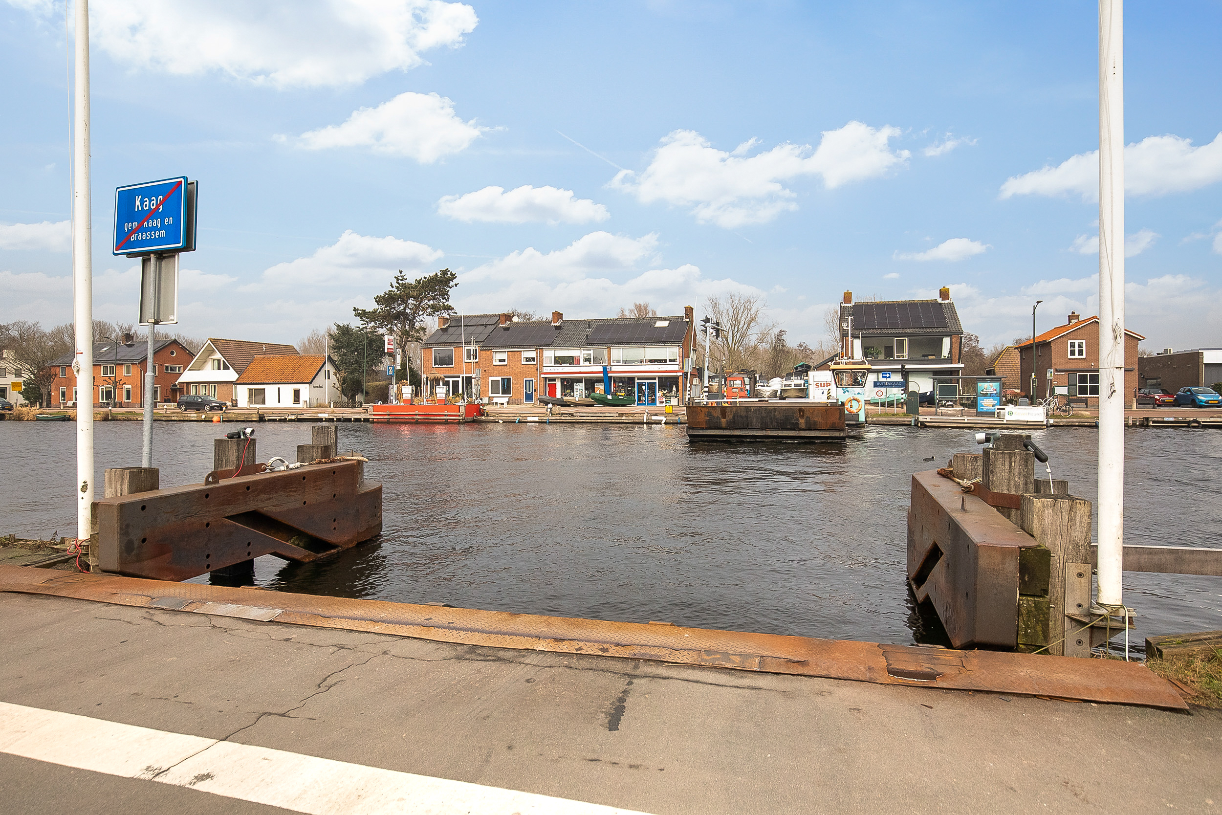 Prins Willem-Alexanderlaan 7 , 2159 LK Kaag