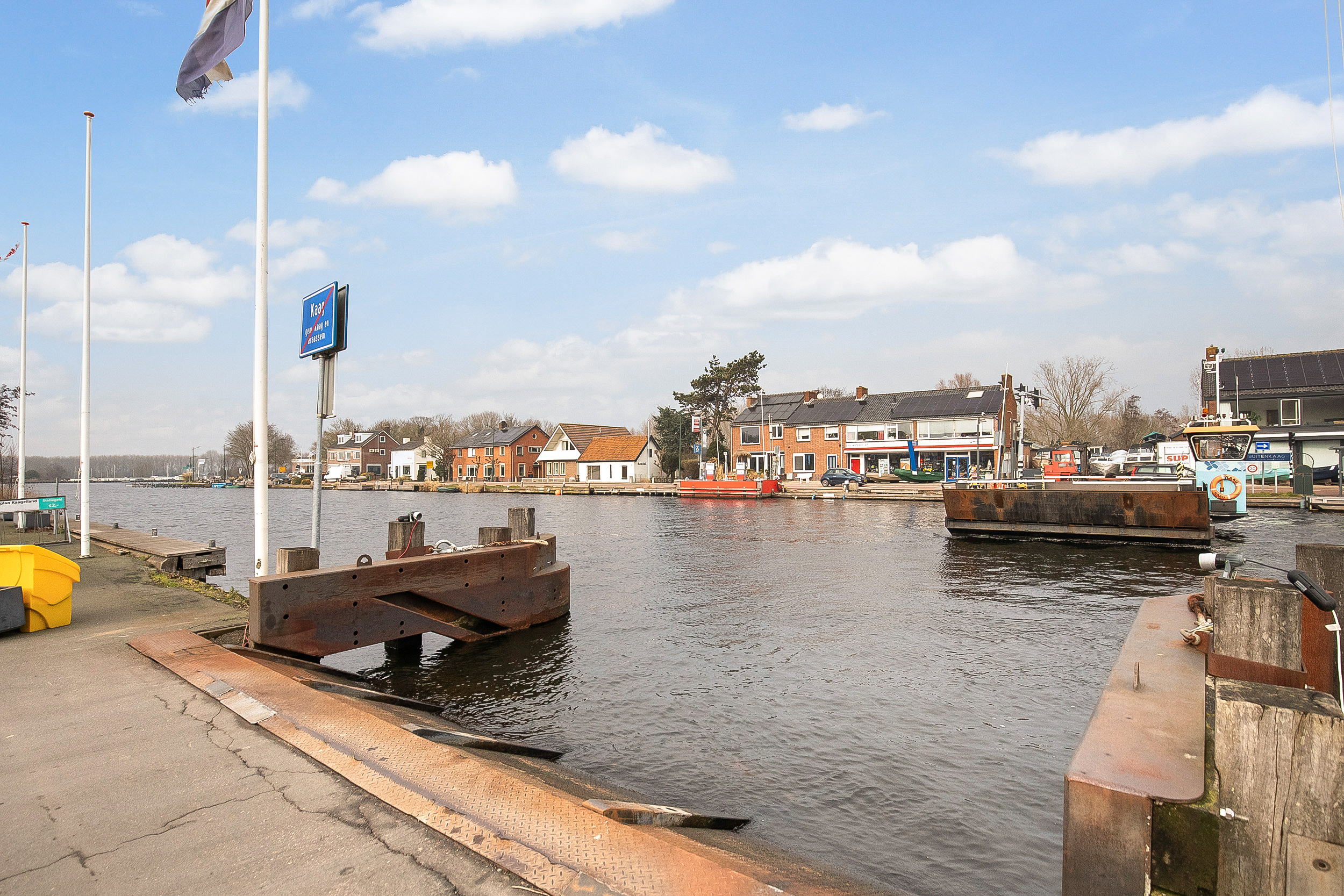 Prins Willem-Alexanderlaan 7 , 2159 LK Kaag