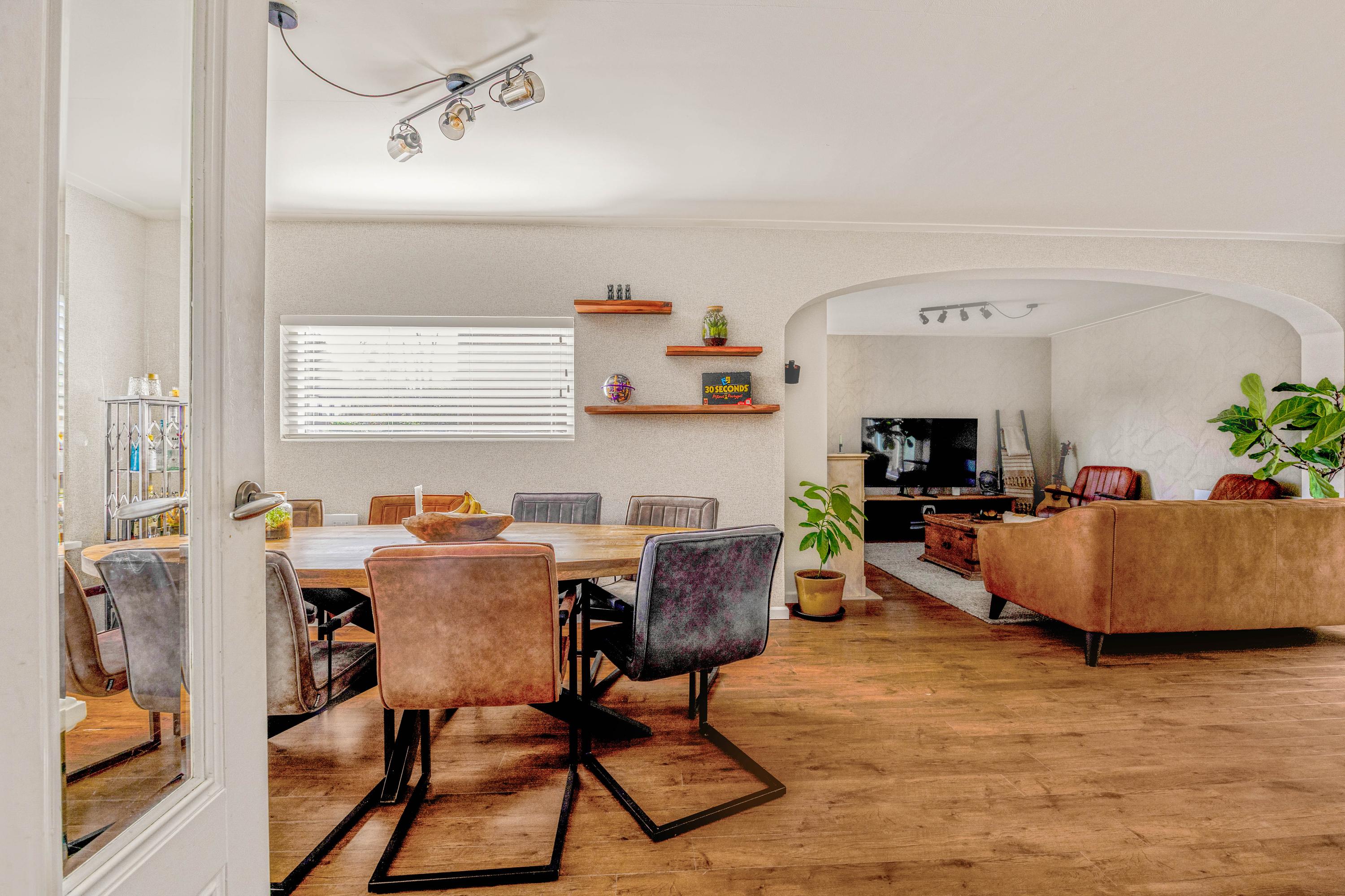 Kerkstraat 43 , 2153 BD Nieuw-vennep