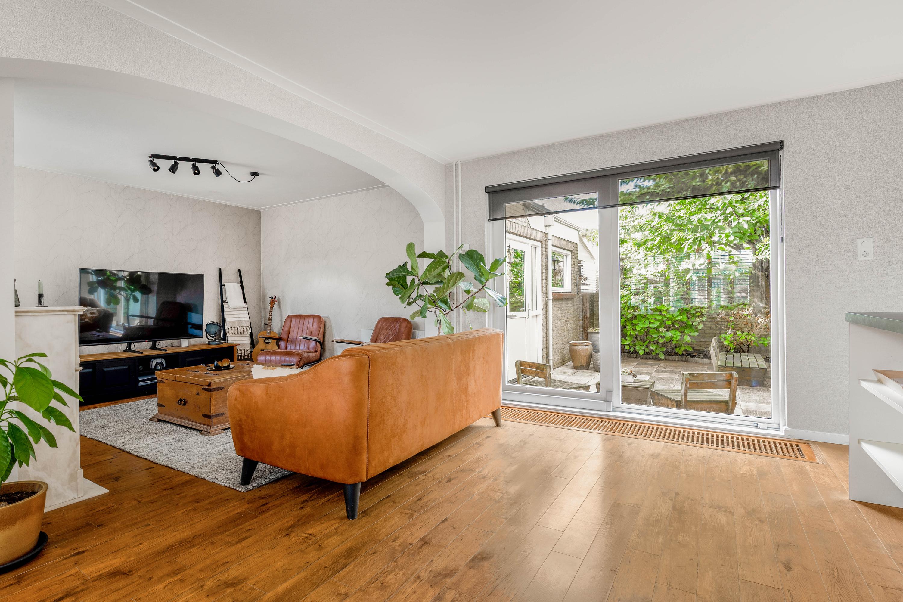 Kerkstraat 43 , 2153 BD Nieuw-vennep