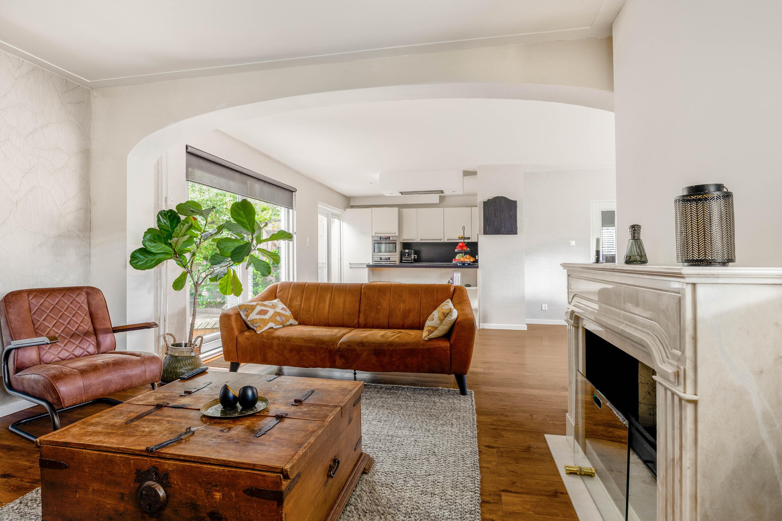 Kerkstraat 43 , 2153 BD Nieuw-vennep