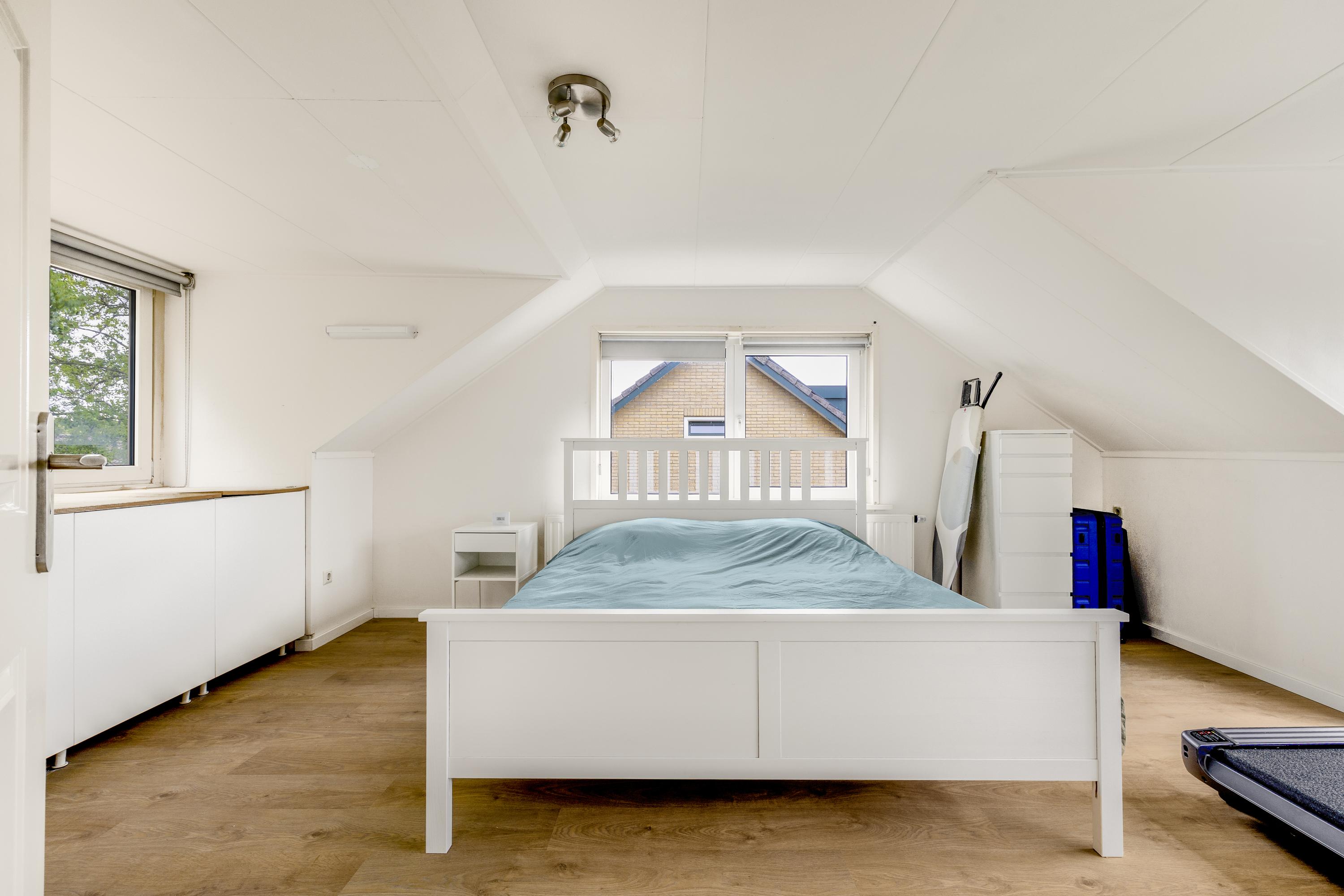 Kerkstraat 43 , 2153 BD Nieuw-vennep