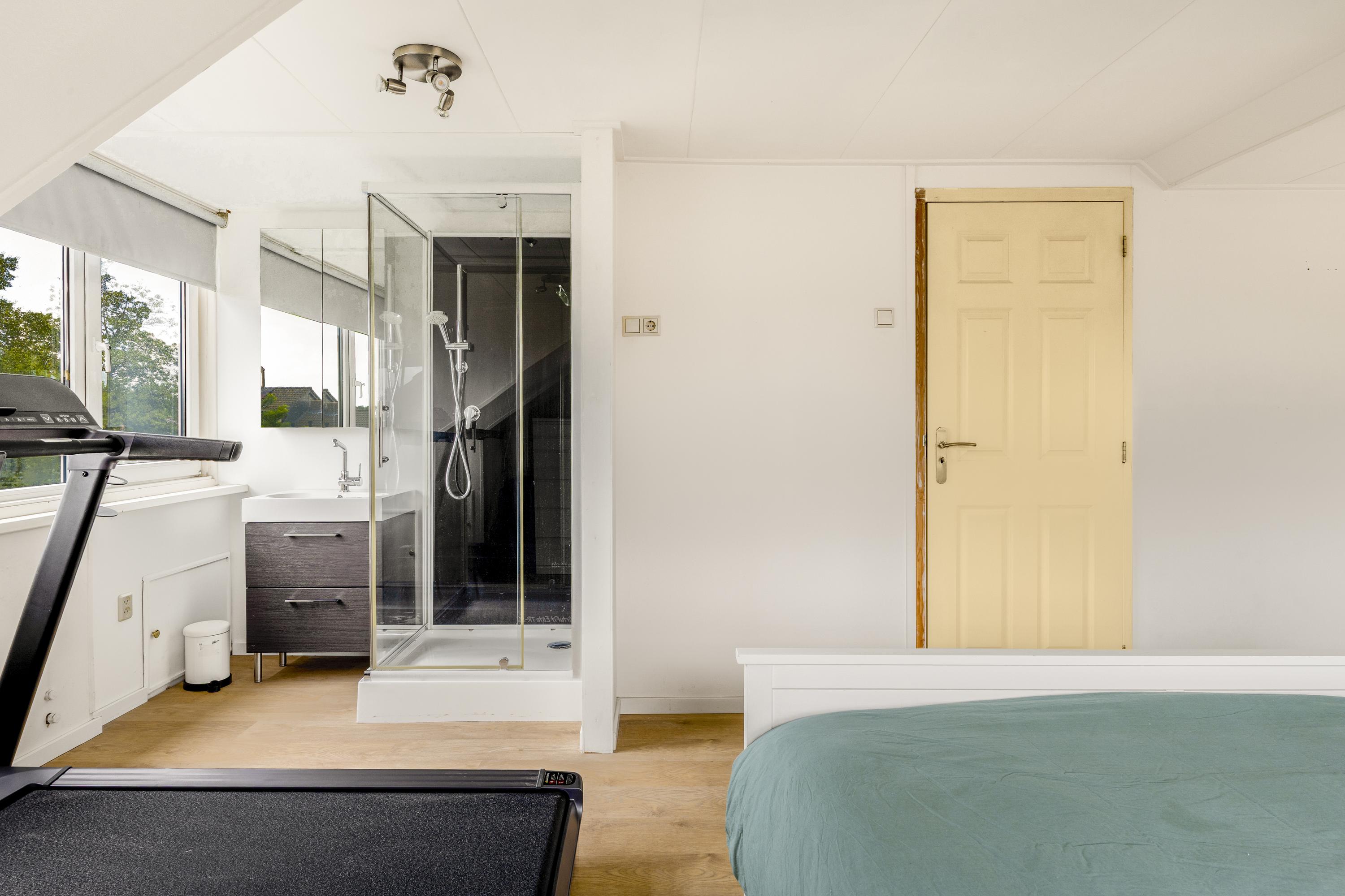 Kerkstraat 43 , 2153 BD Nieuw-vennep