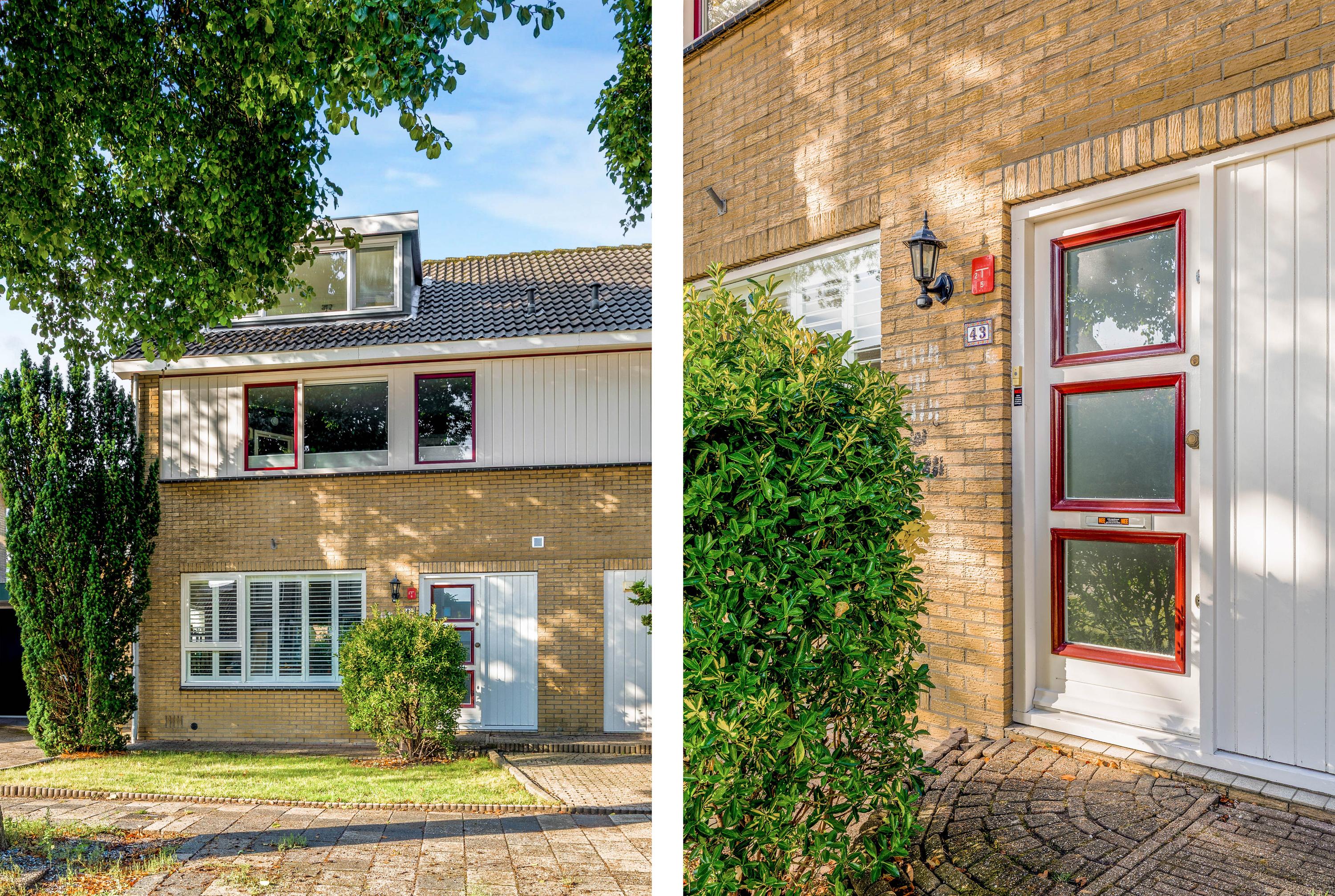 Kerkstraat 43 , 2153 BD Nieuw-vennep