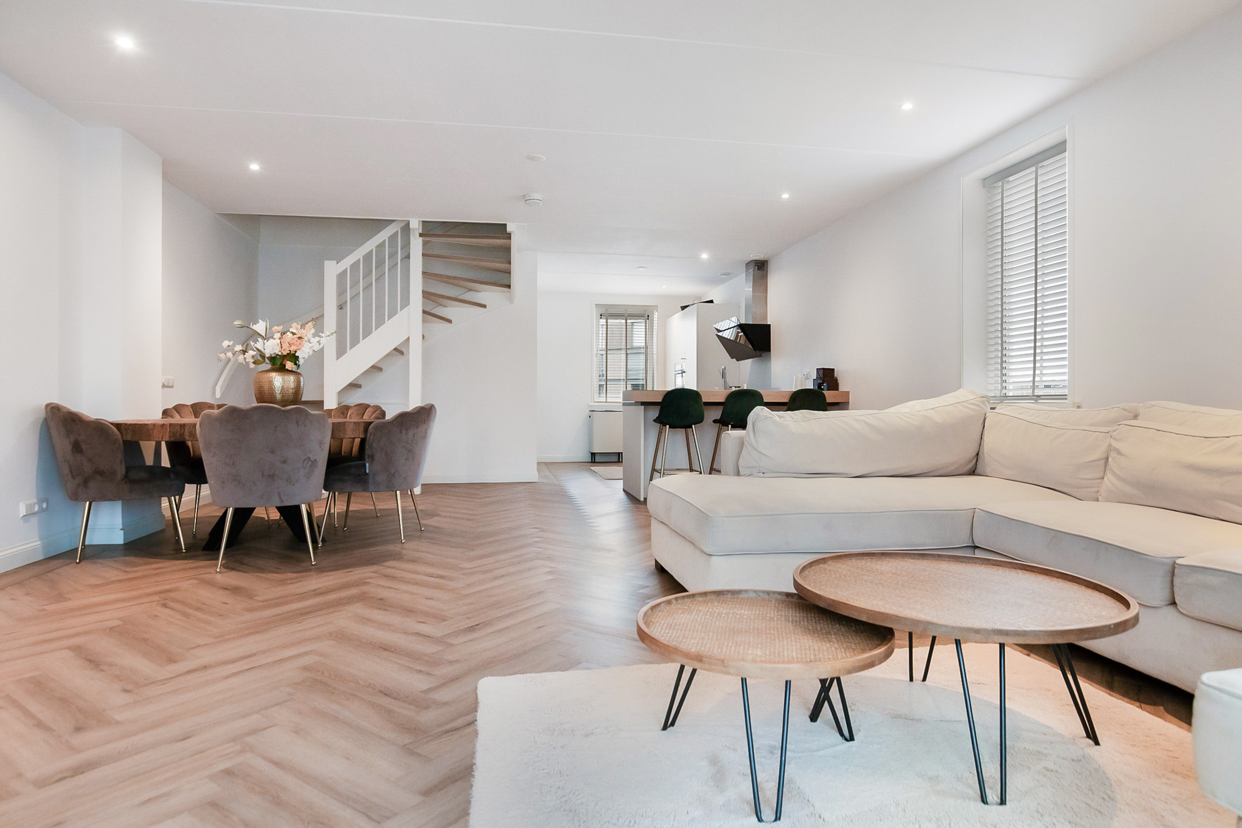 Zwedenstraat 147 B, 1363 DN Almere