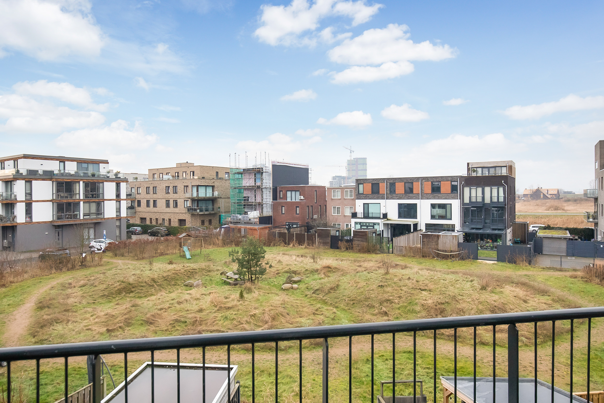 Zwedenstraat 147 B, 1363 DN Almere